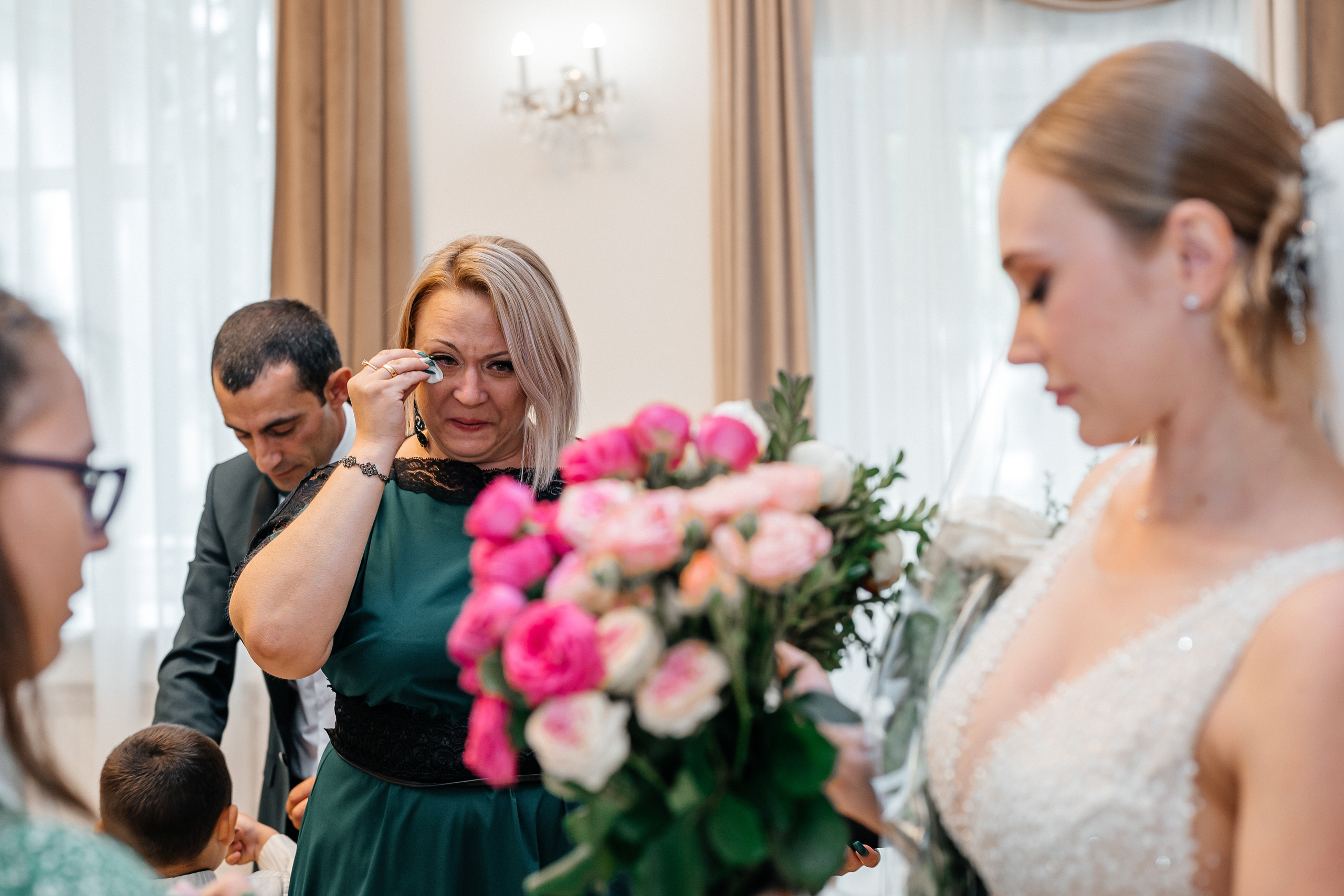 Анастасия + Кирилл