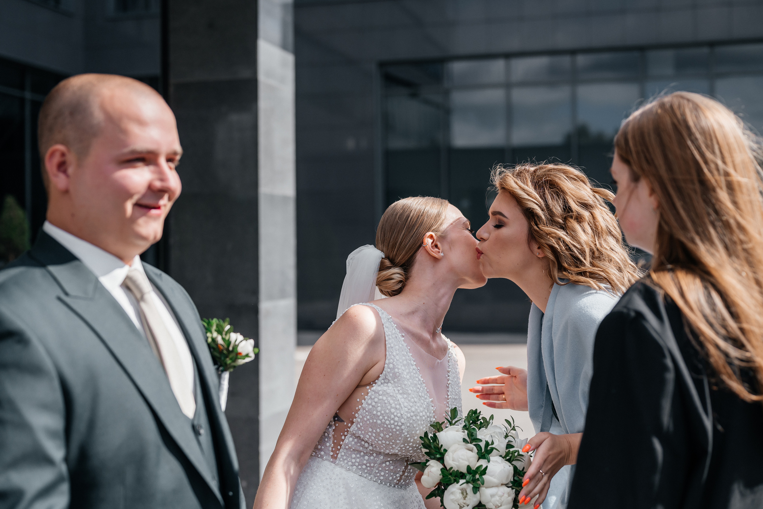 Анастасия + Кирилл