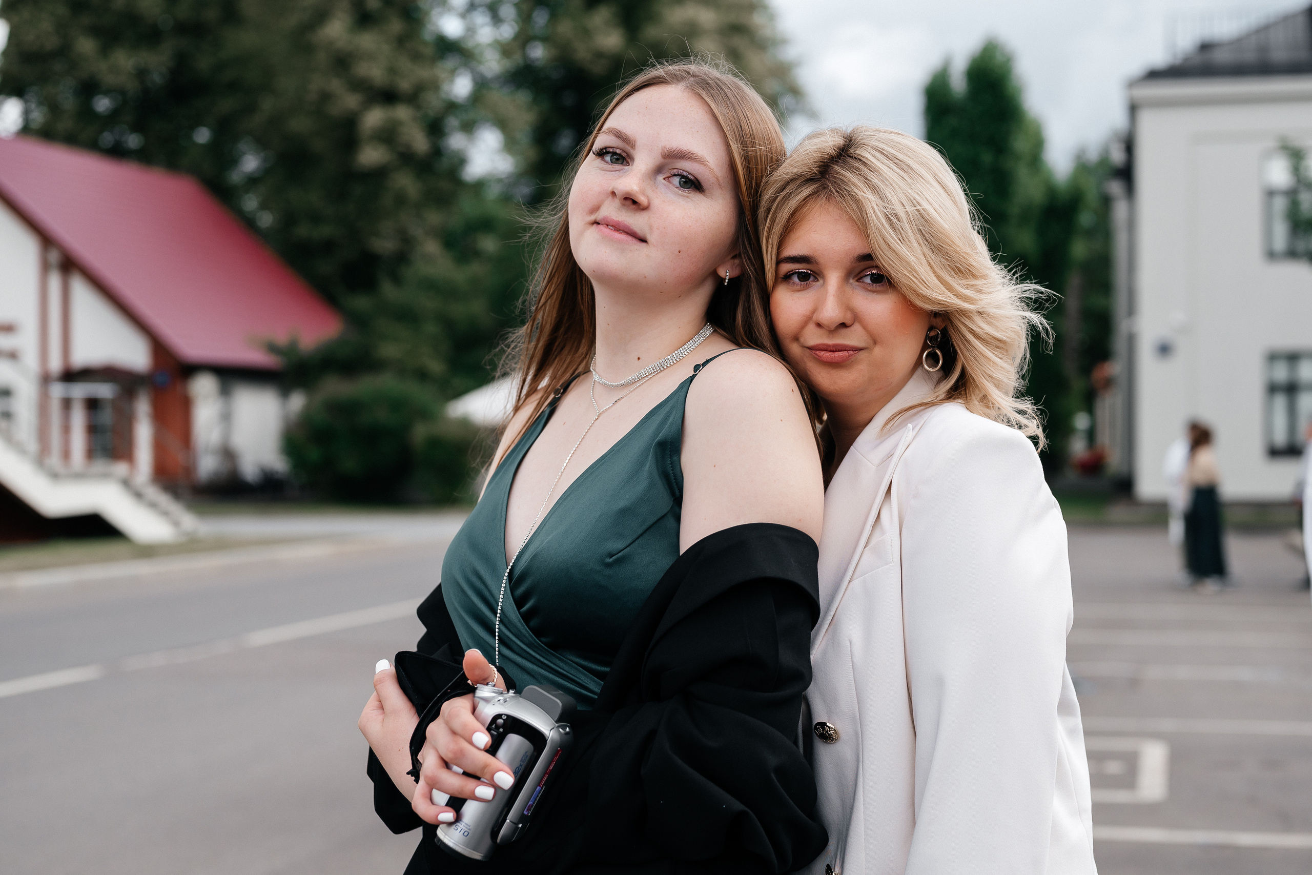 Анастасия + Кирилл