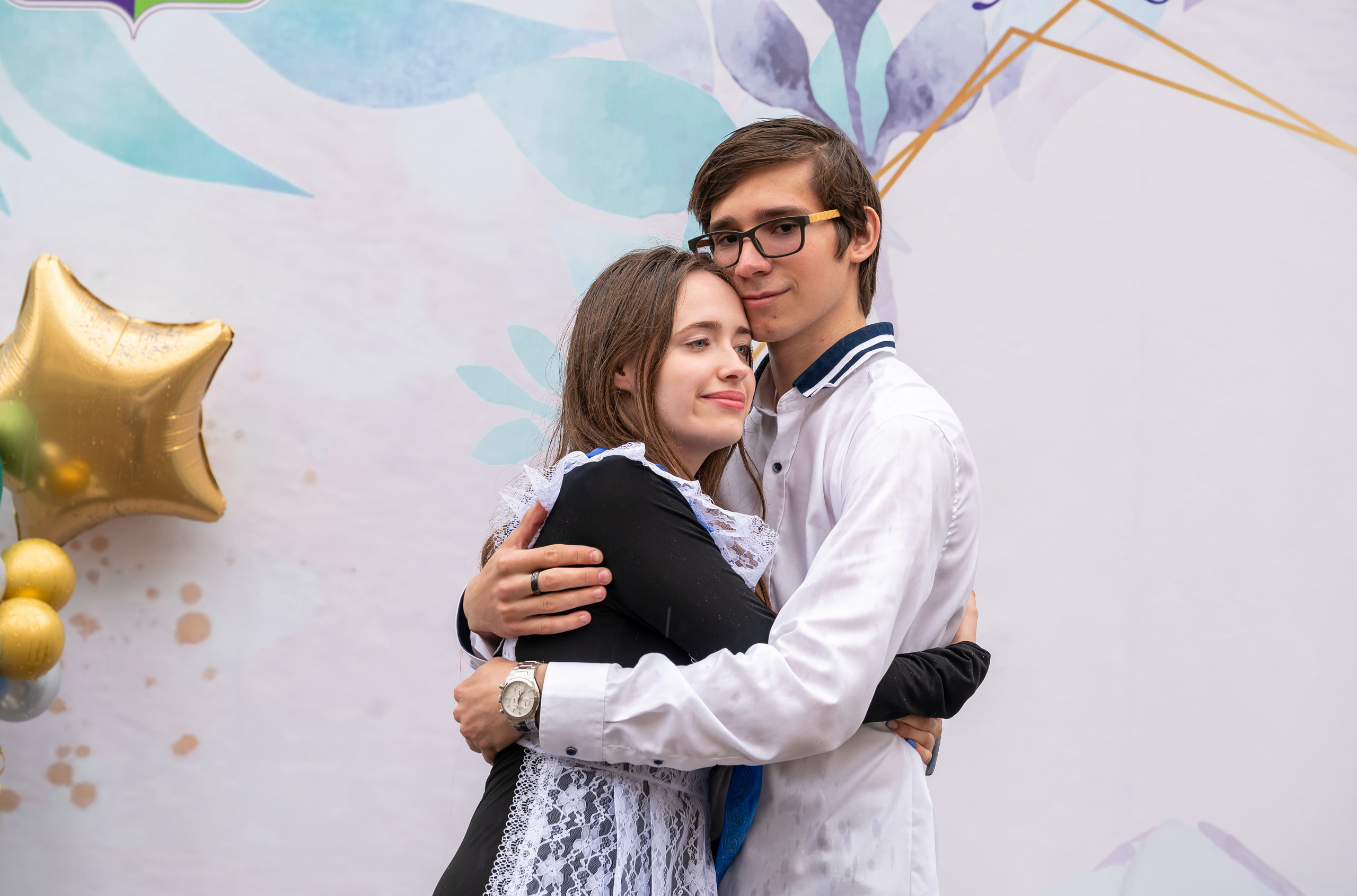 Последний звонок