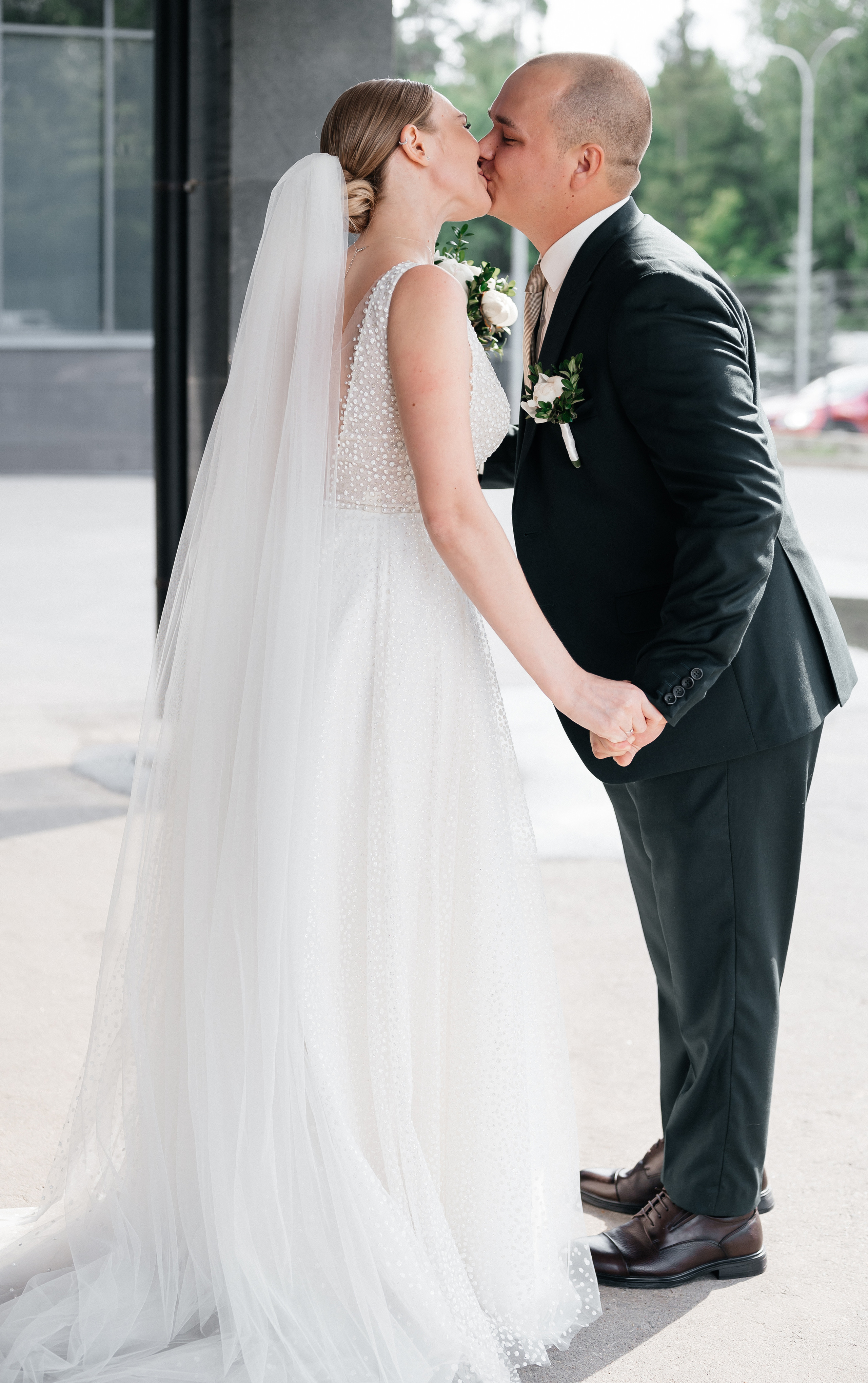 Анастасия + Кирилл