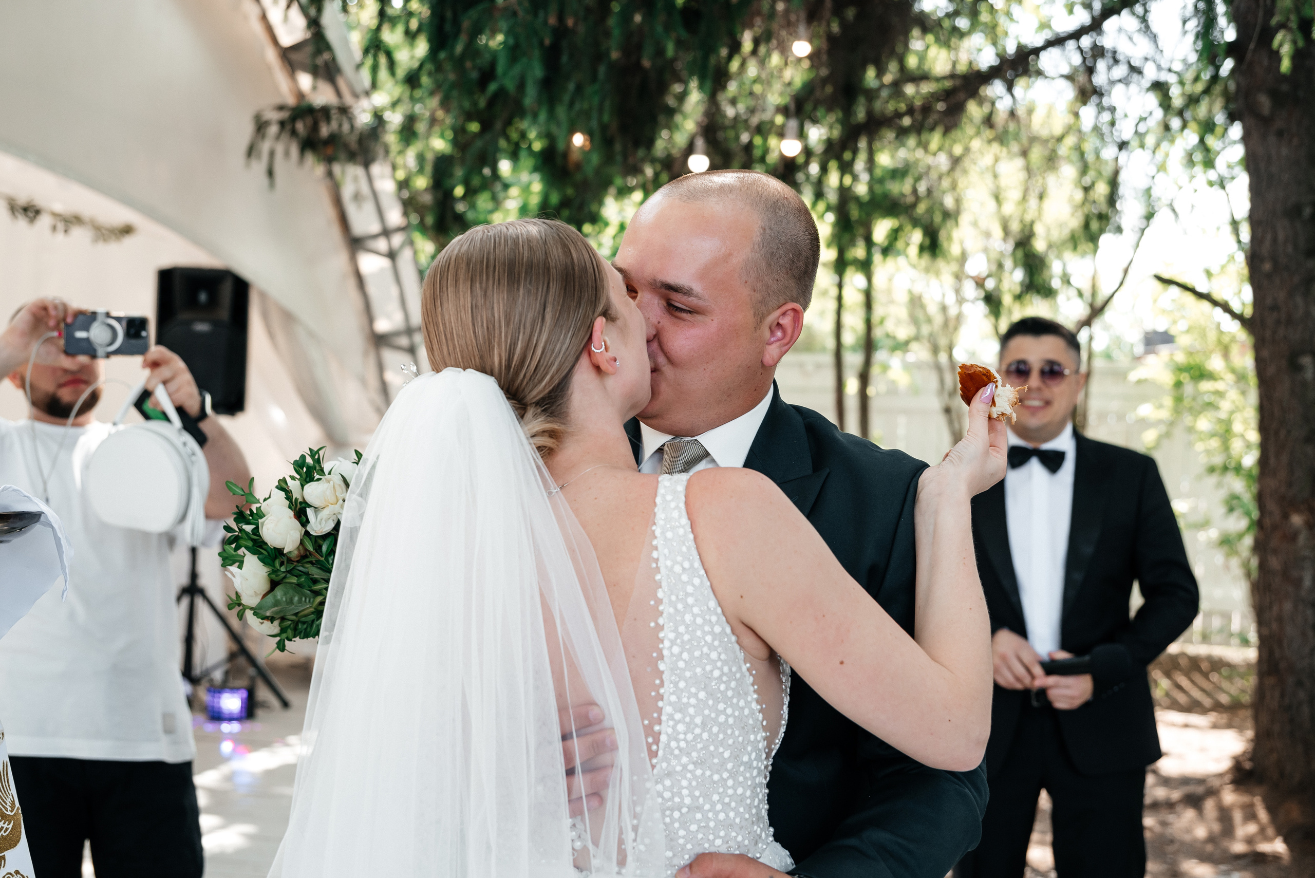 Анастасия + Кирилл