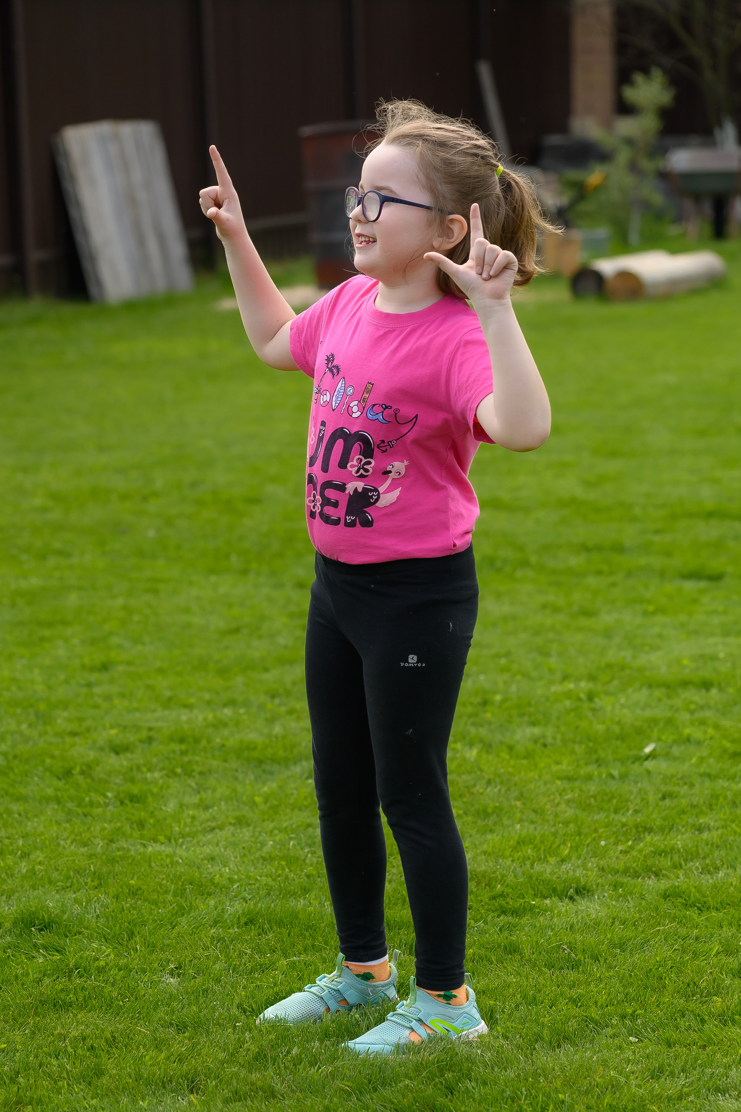 День рождения Наташи