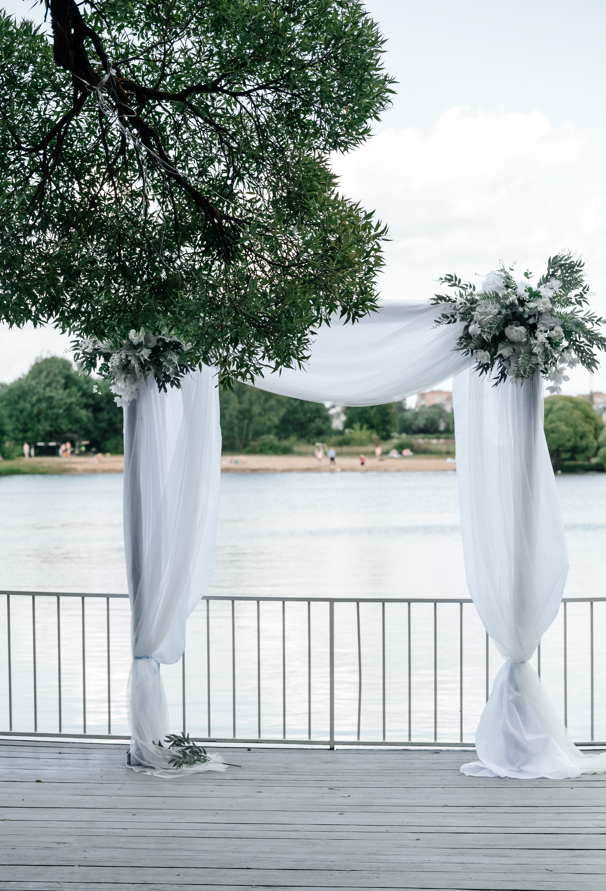 Анастасия + Кирилл