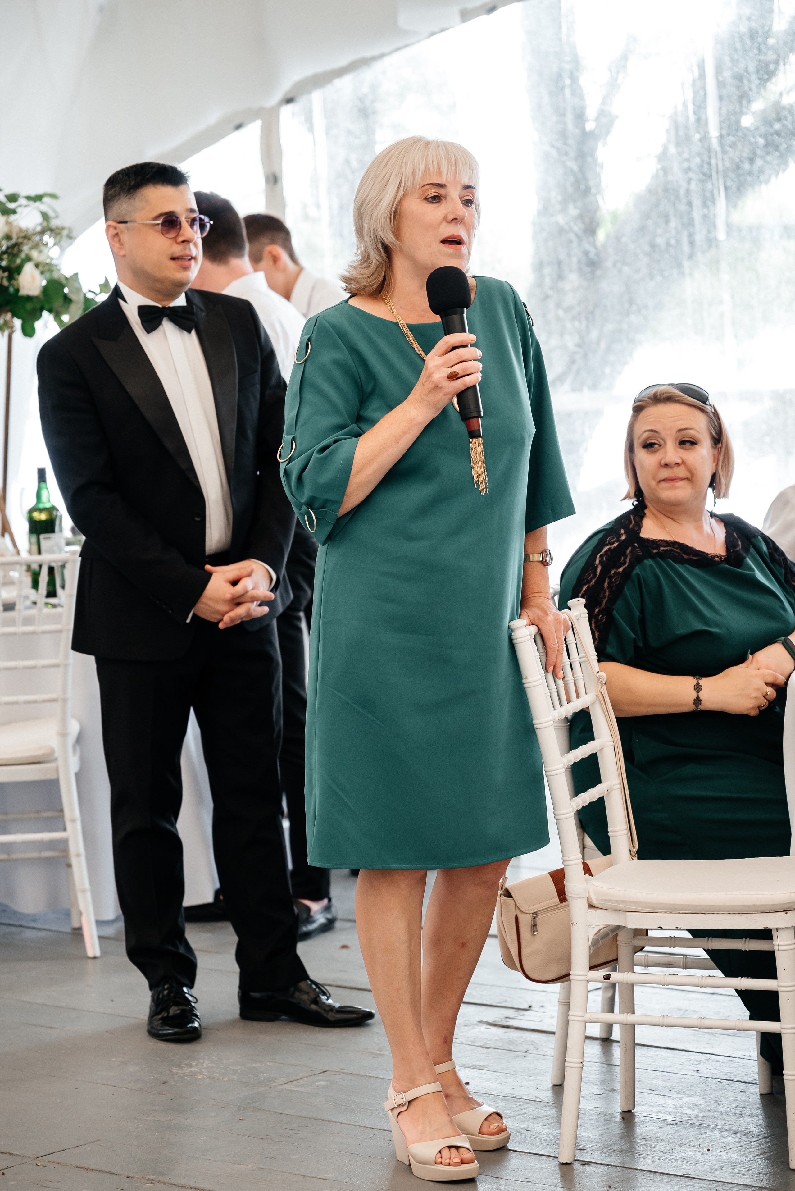 Анастасия + Кирилл