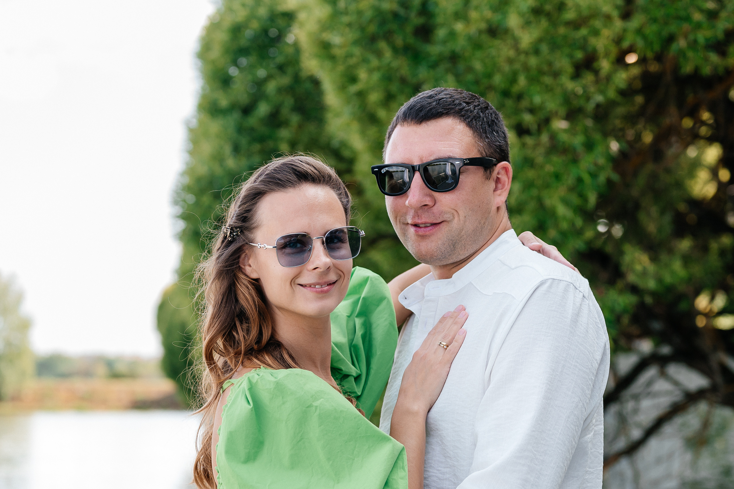 Анастасия + Кирилл