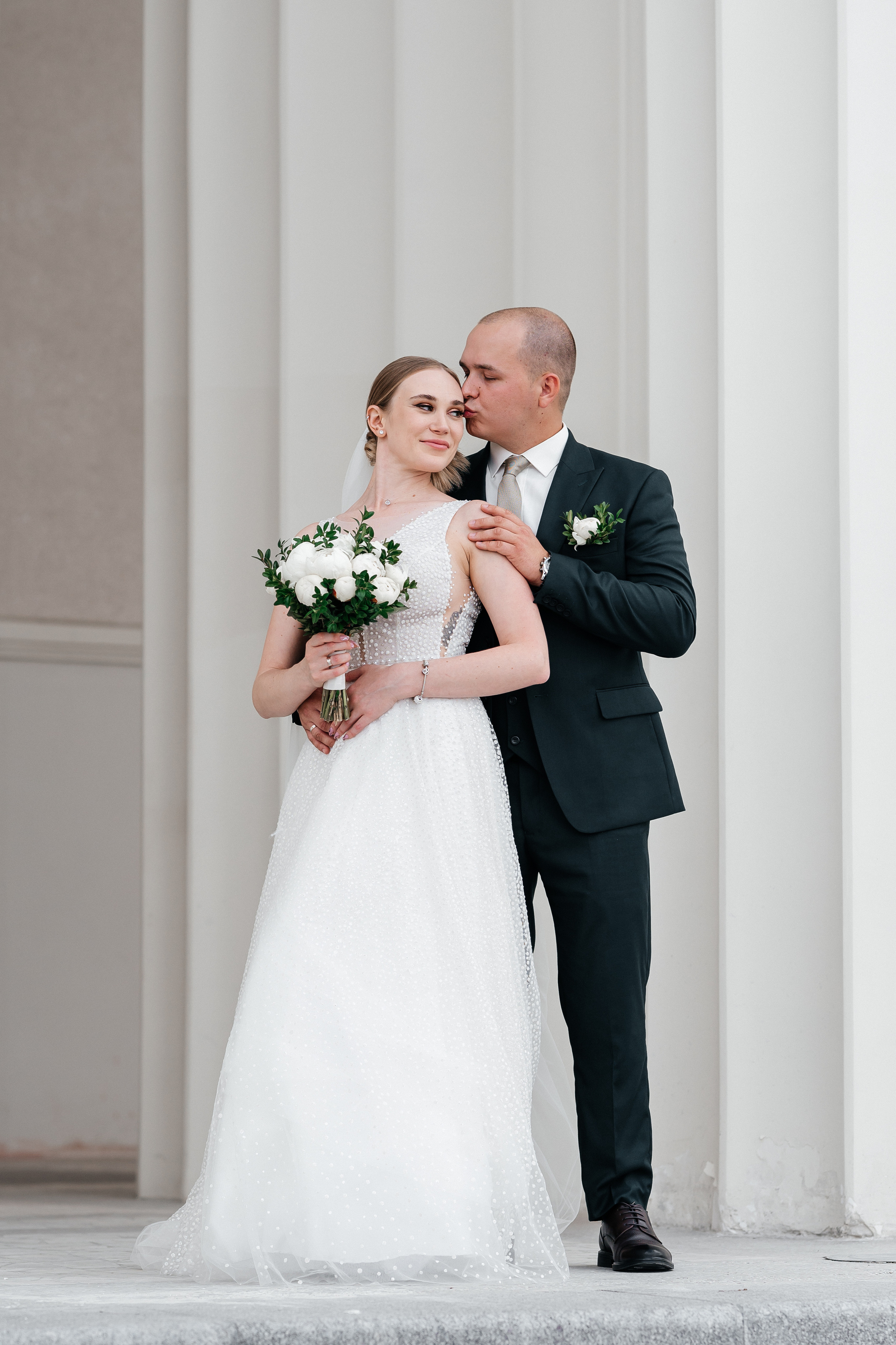 Анастасия + Кирилл