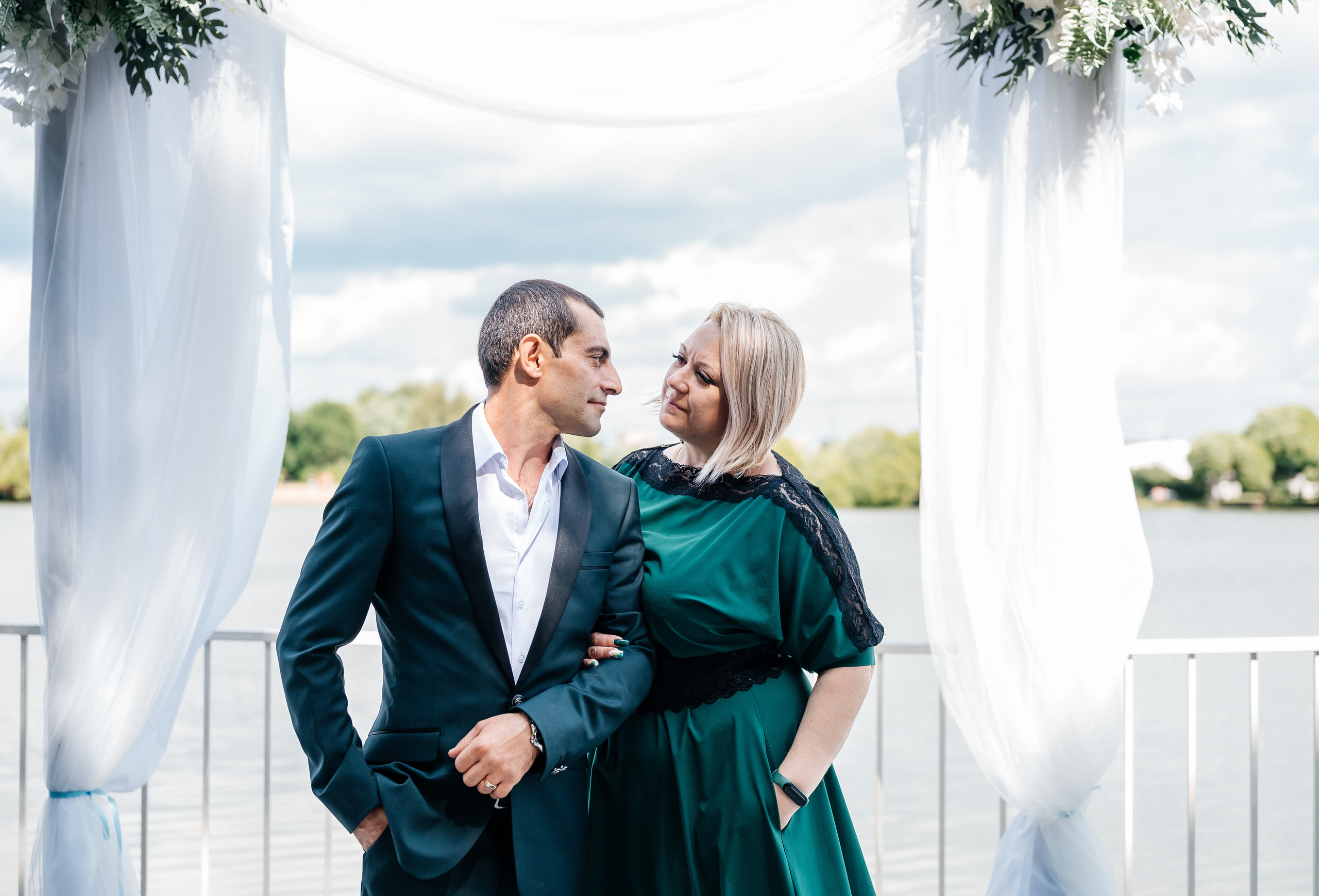 Анастасия + Кирилл