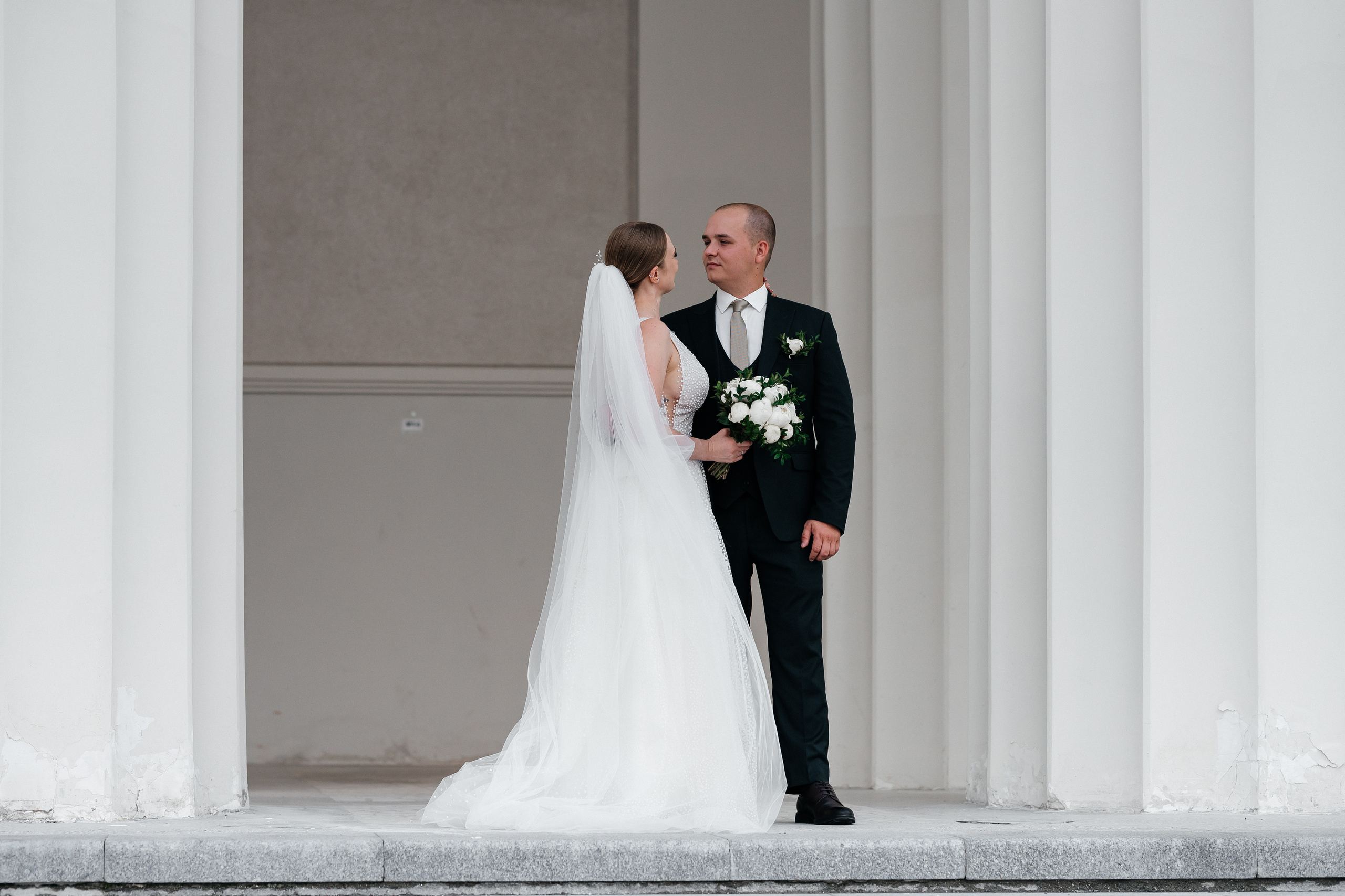 Анастасия + Кирилл