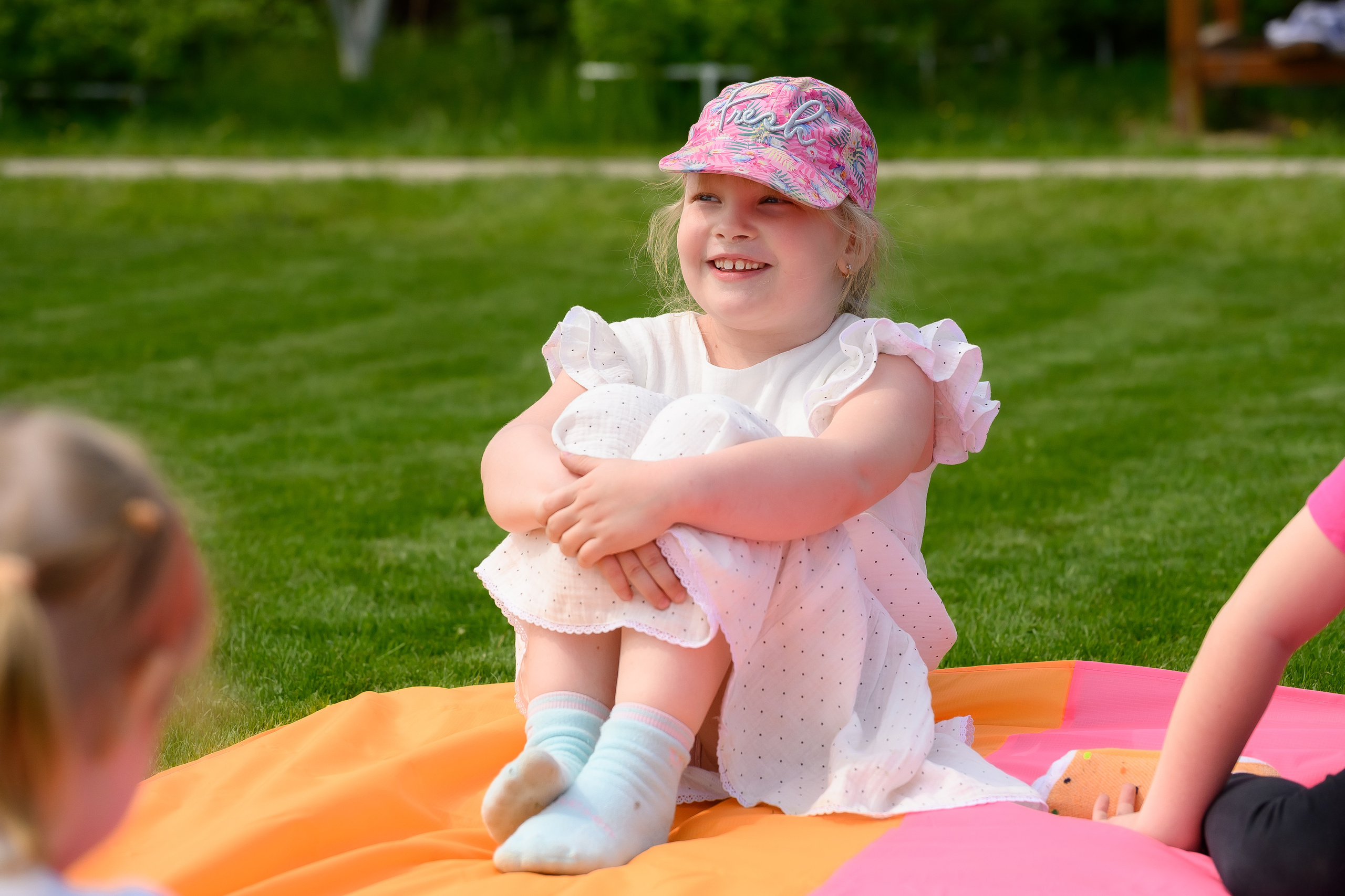 День рождения Наташи