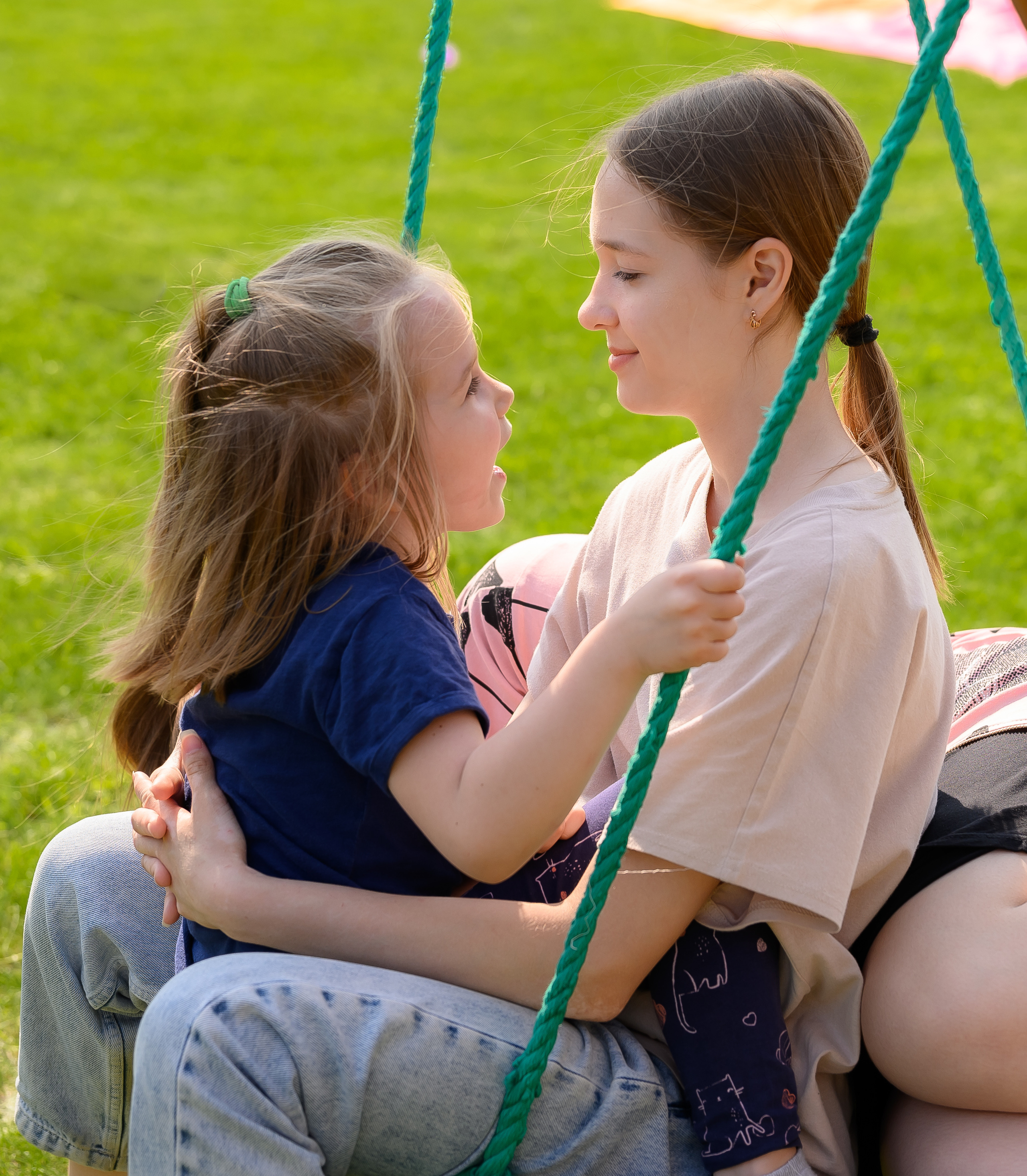 День рождения Наташи