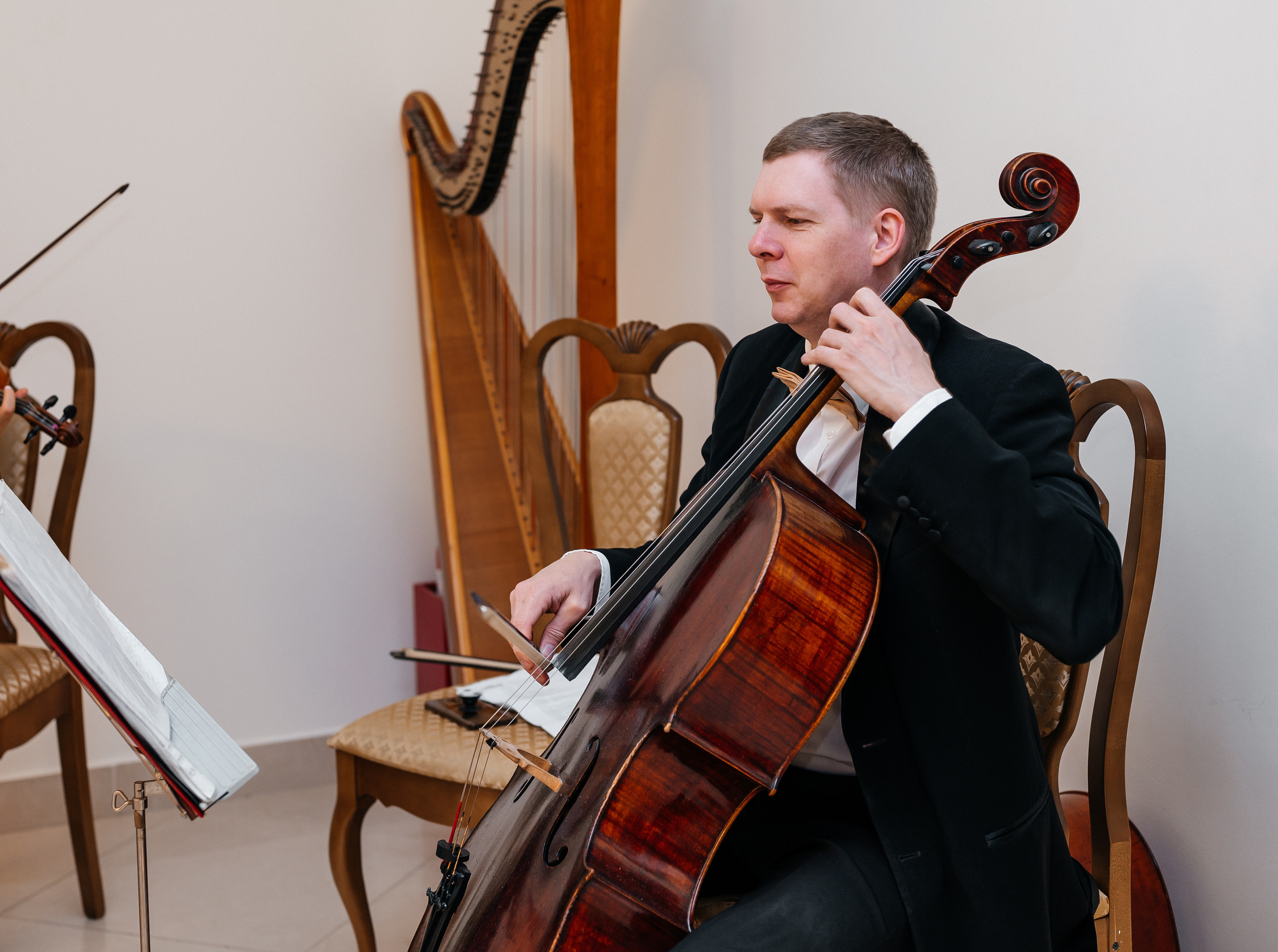 Анастасия + Кирилл