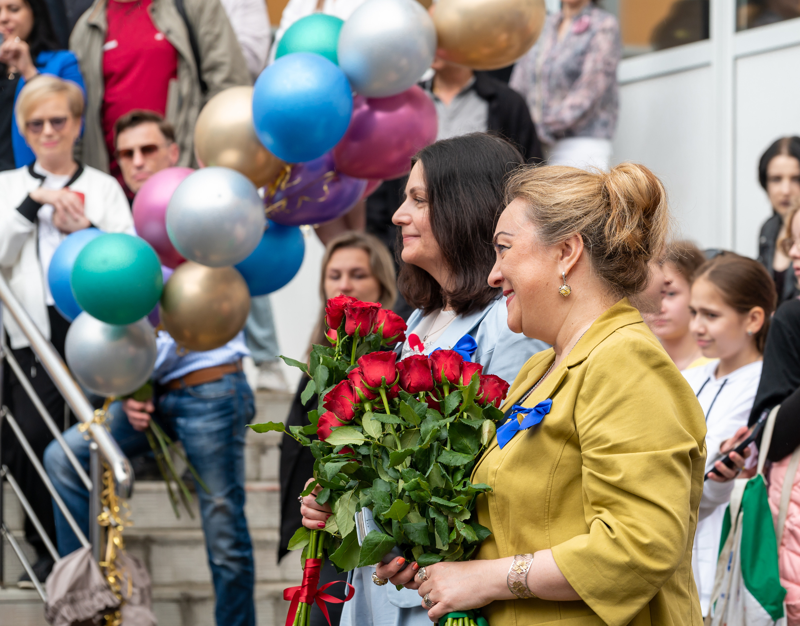 Последний звонок