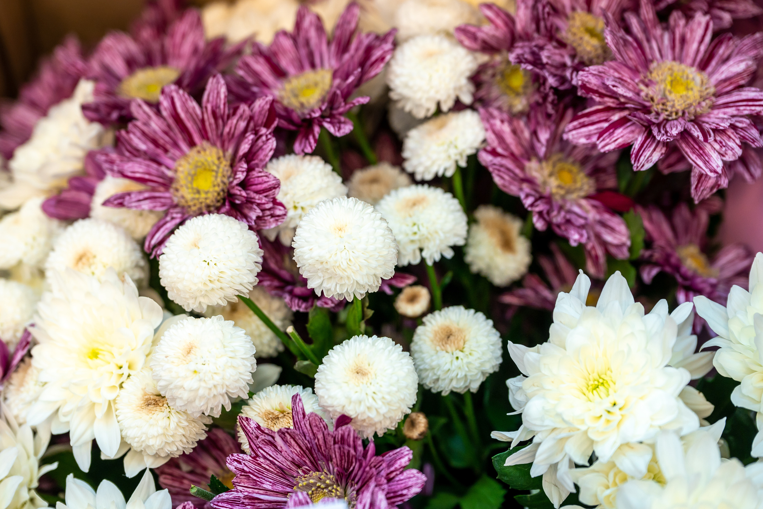 Выпускной в детском саду