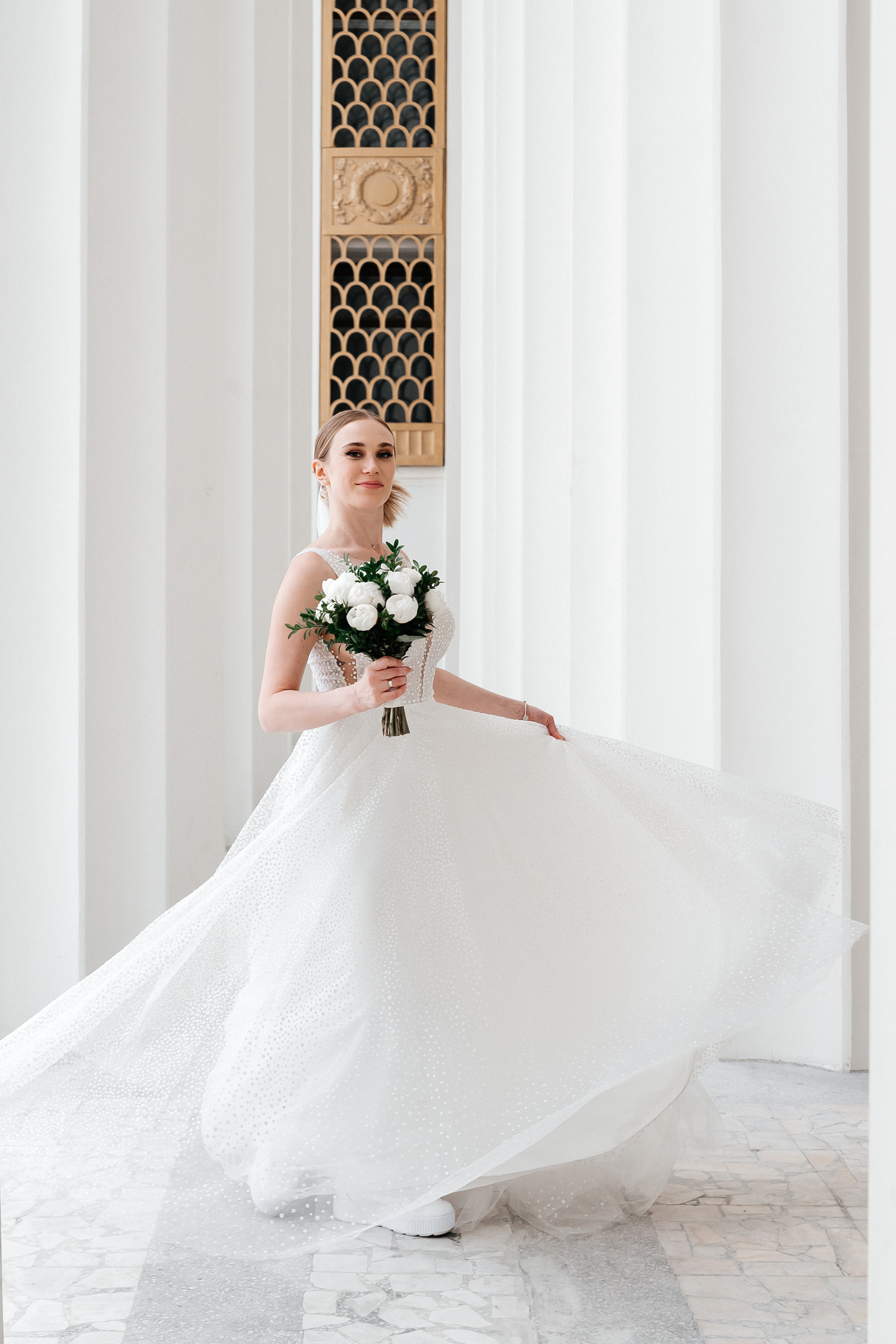 Анастасия + Кирилл