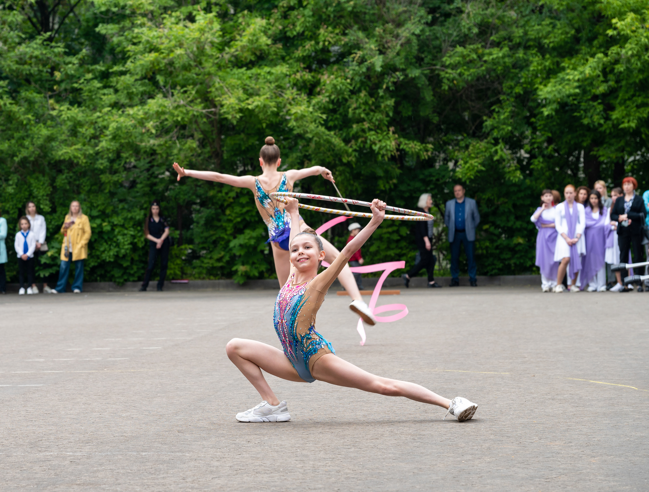 Последний звонок