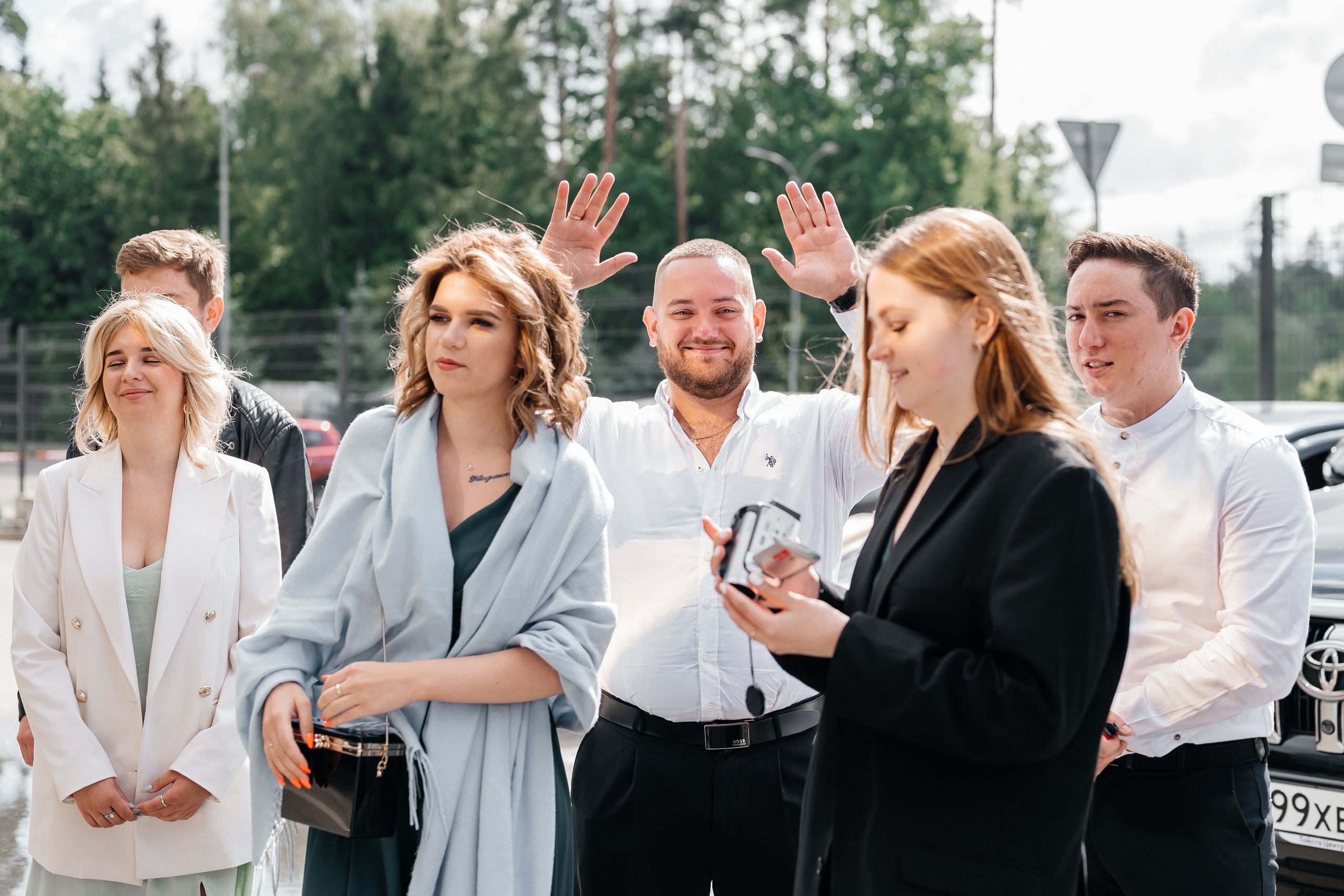 Анастасия + Кирилл