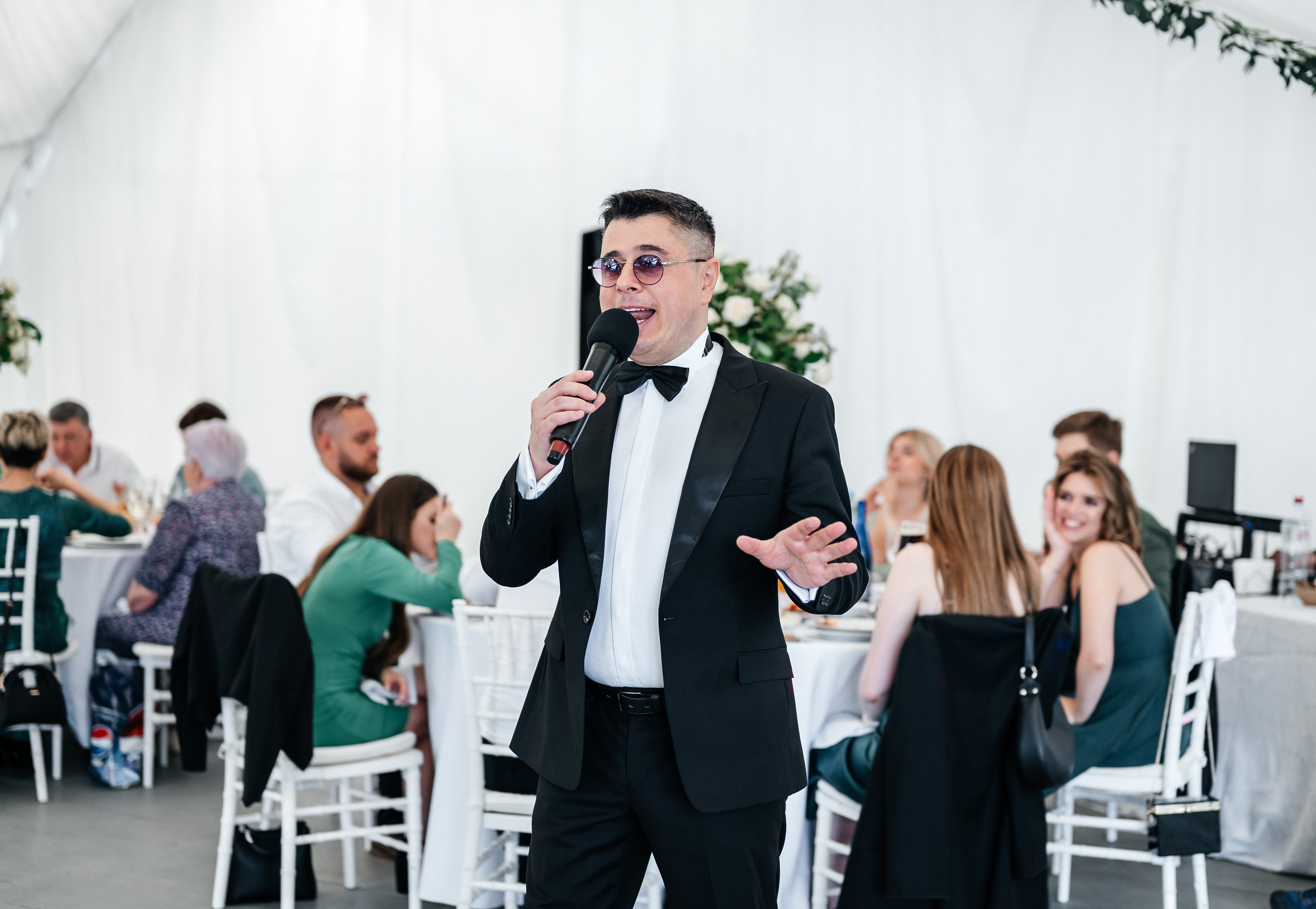 Анастасия + Кирилл