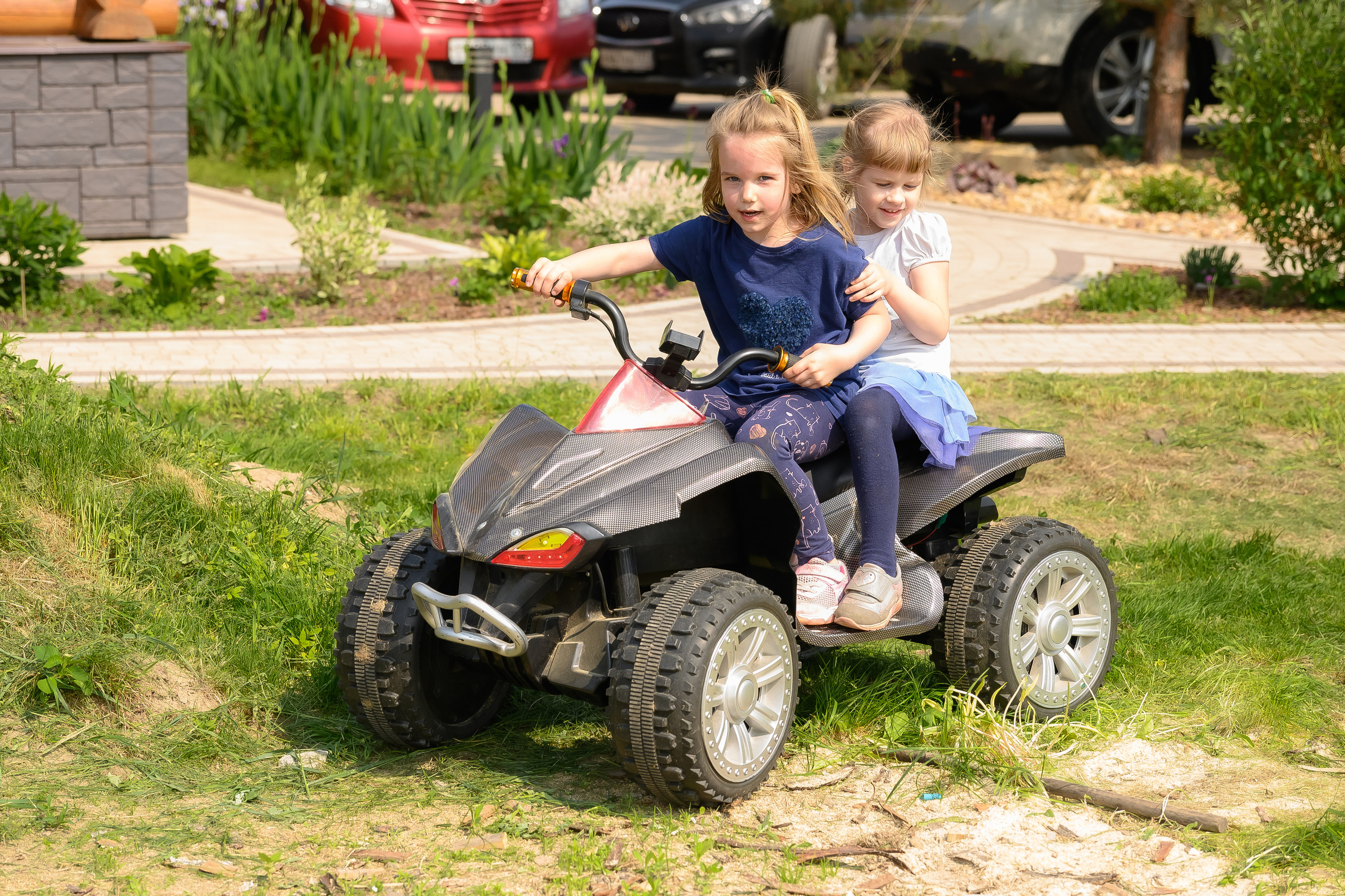 День рождения Наташи