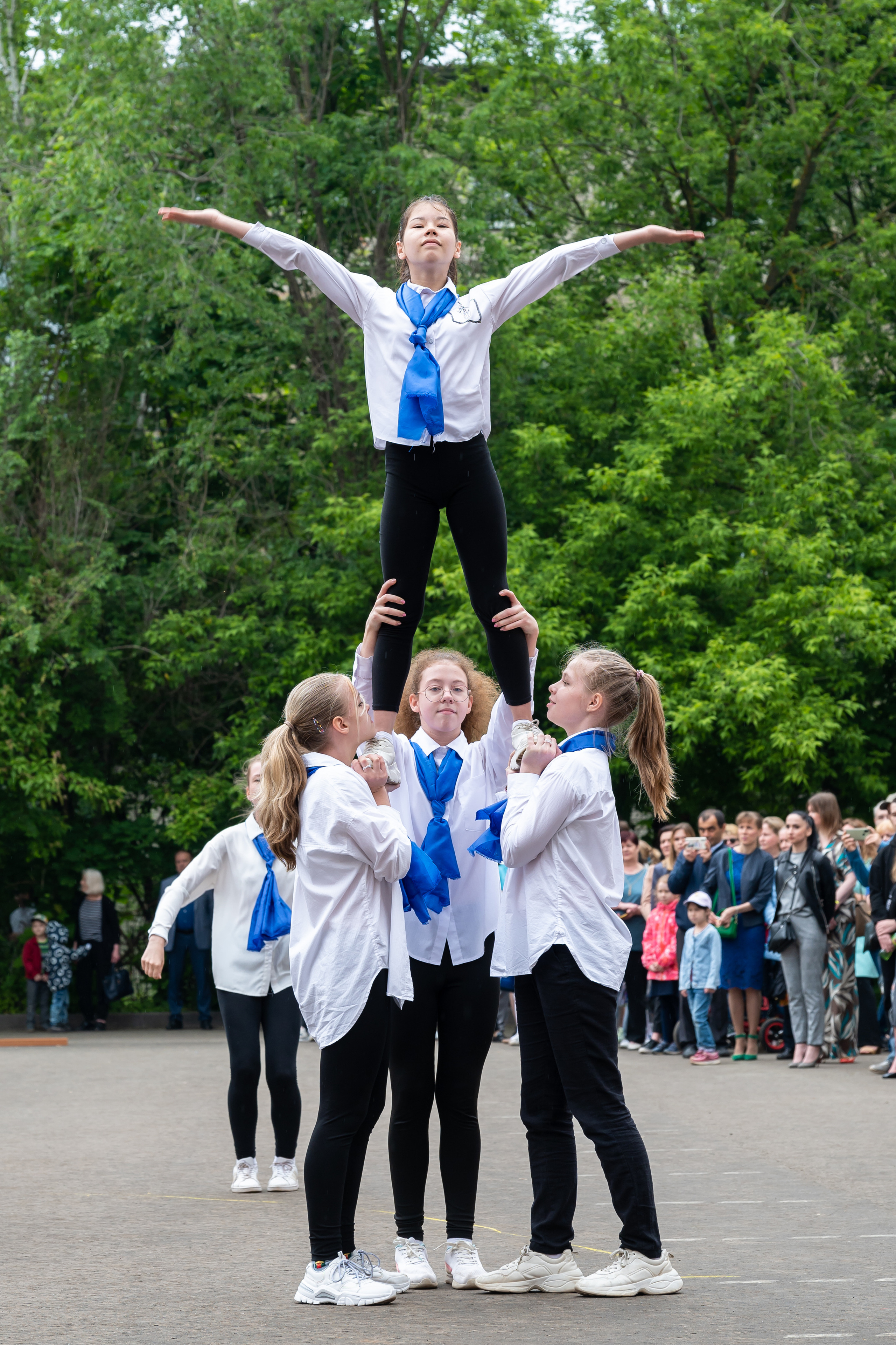 Последний звонок