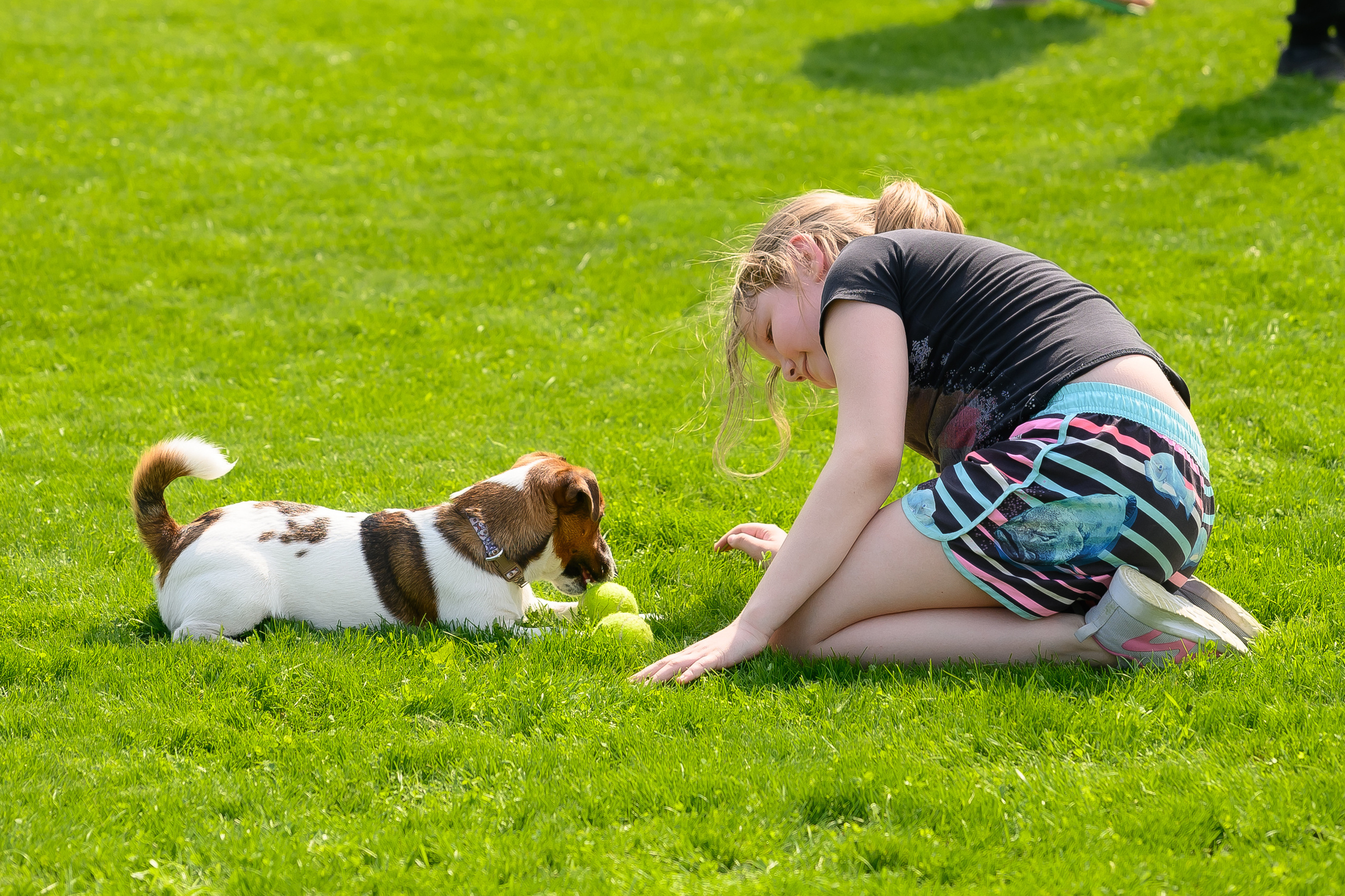День рождения Наташи
