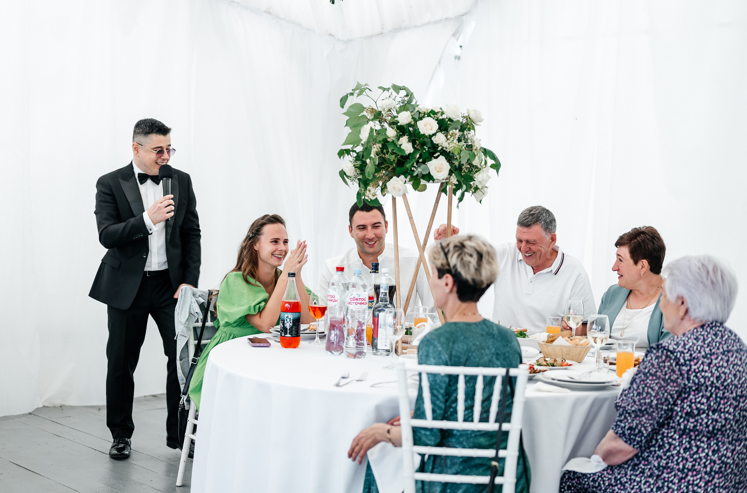 Анастасия + Кирилл