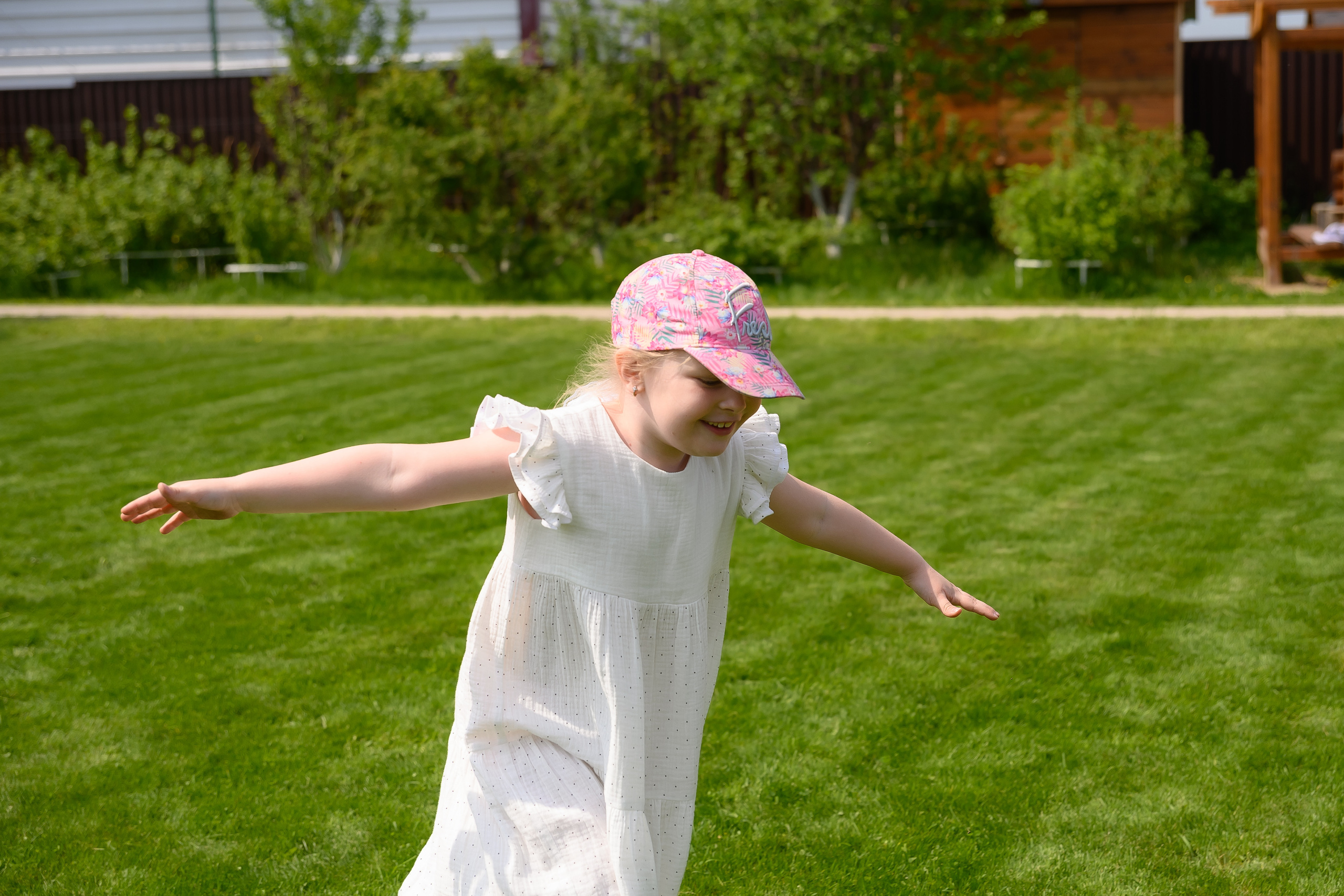 День рождения Наташи