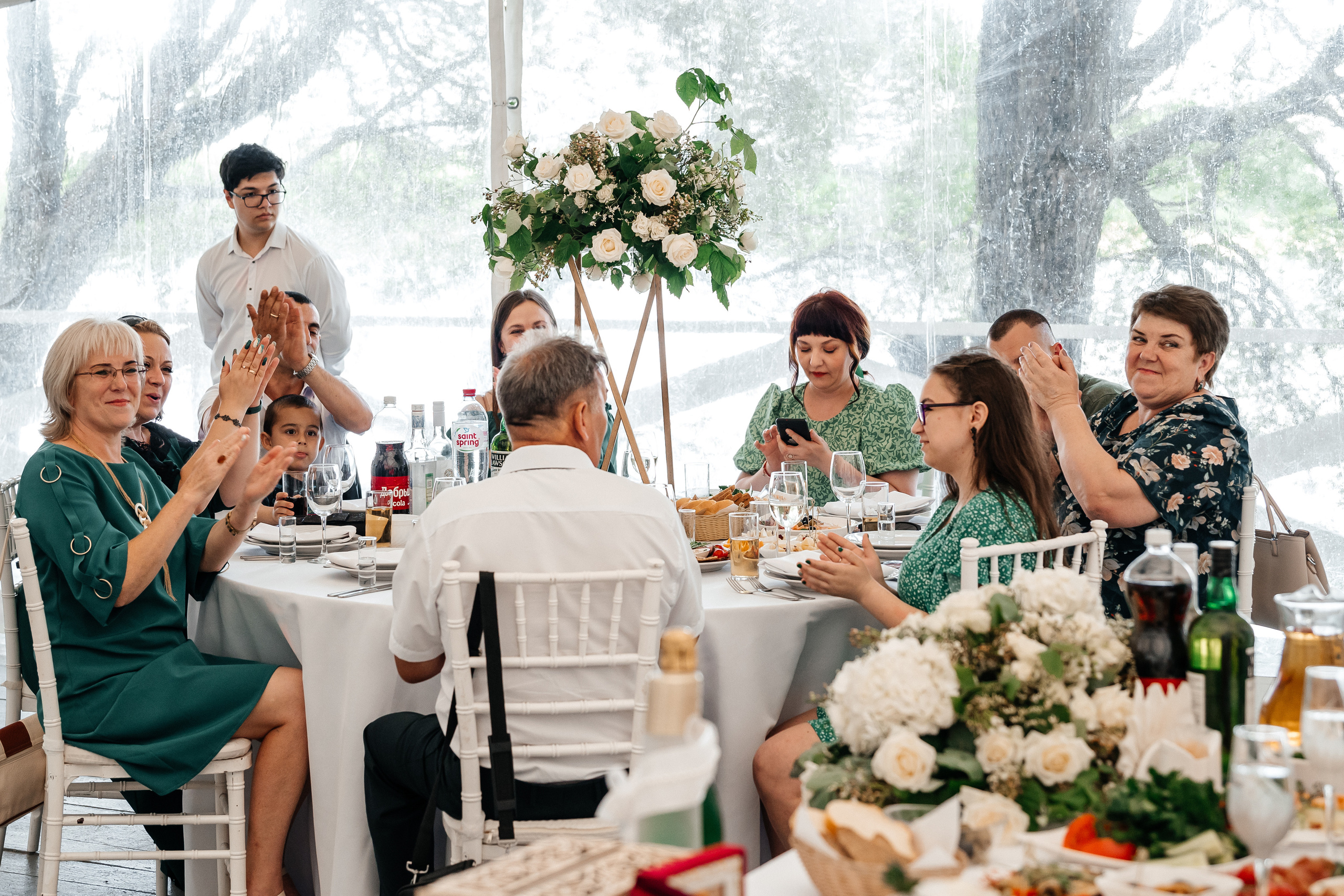 Анастасия + Кирилл