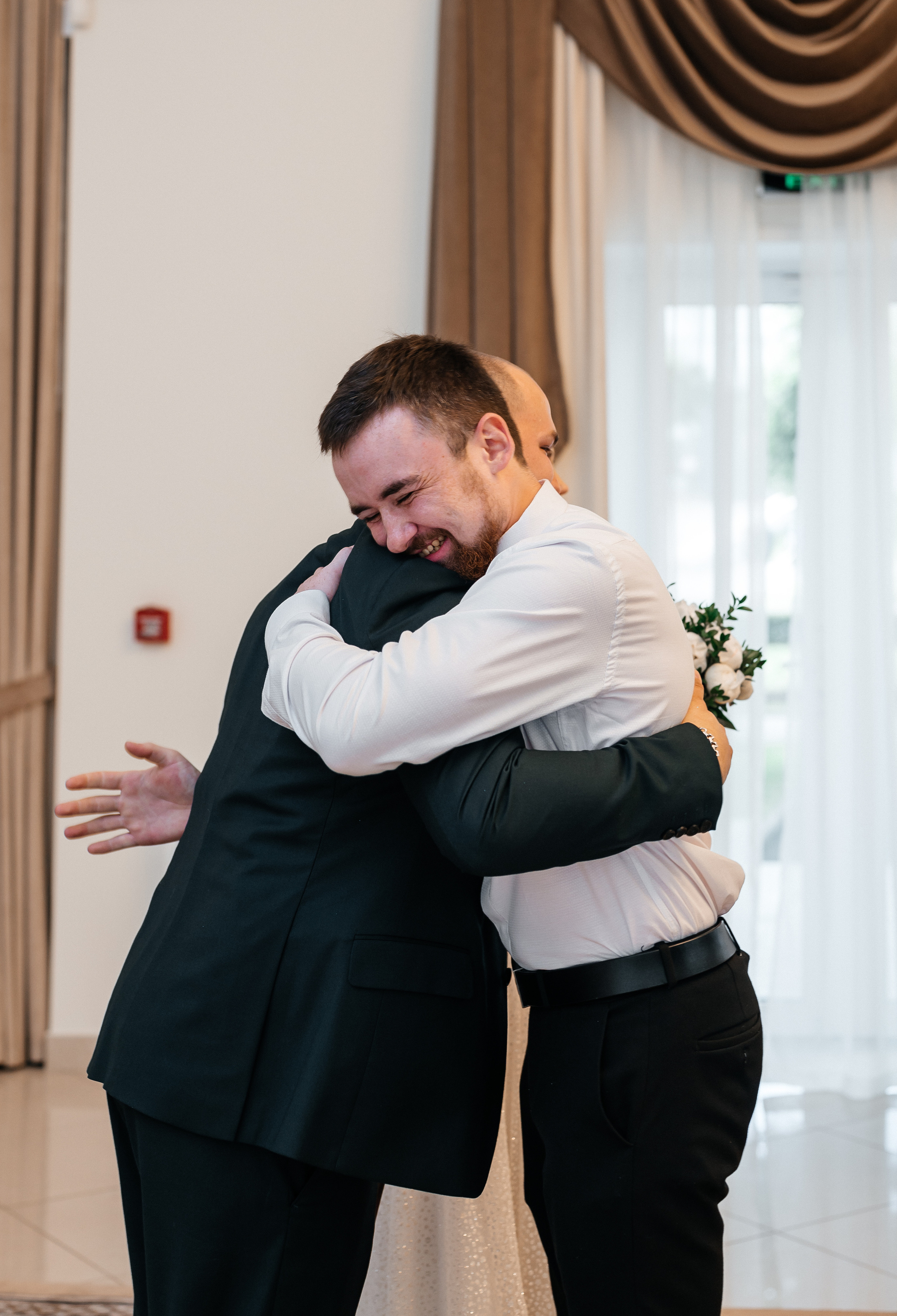 Анастасия + Кирилл