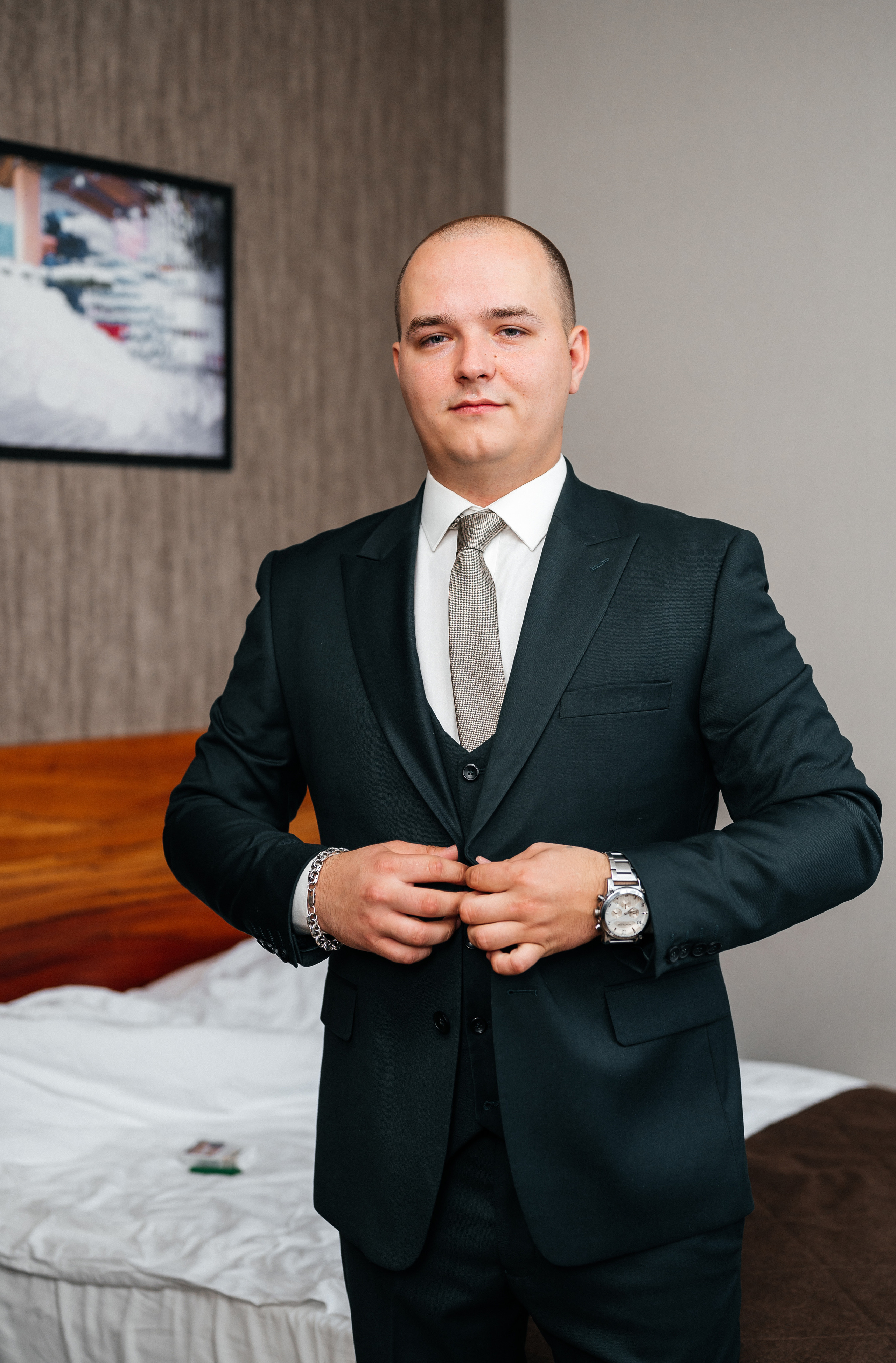 Анастасия + Кирилл