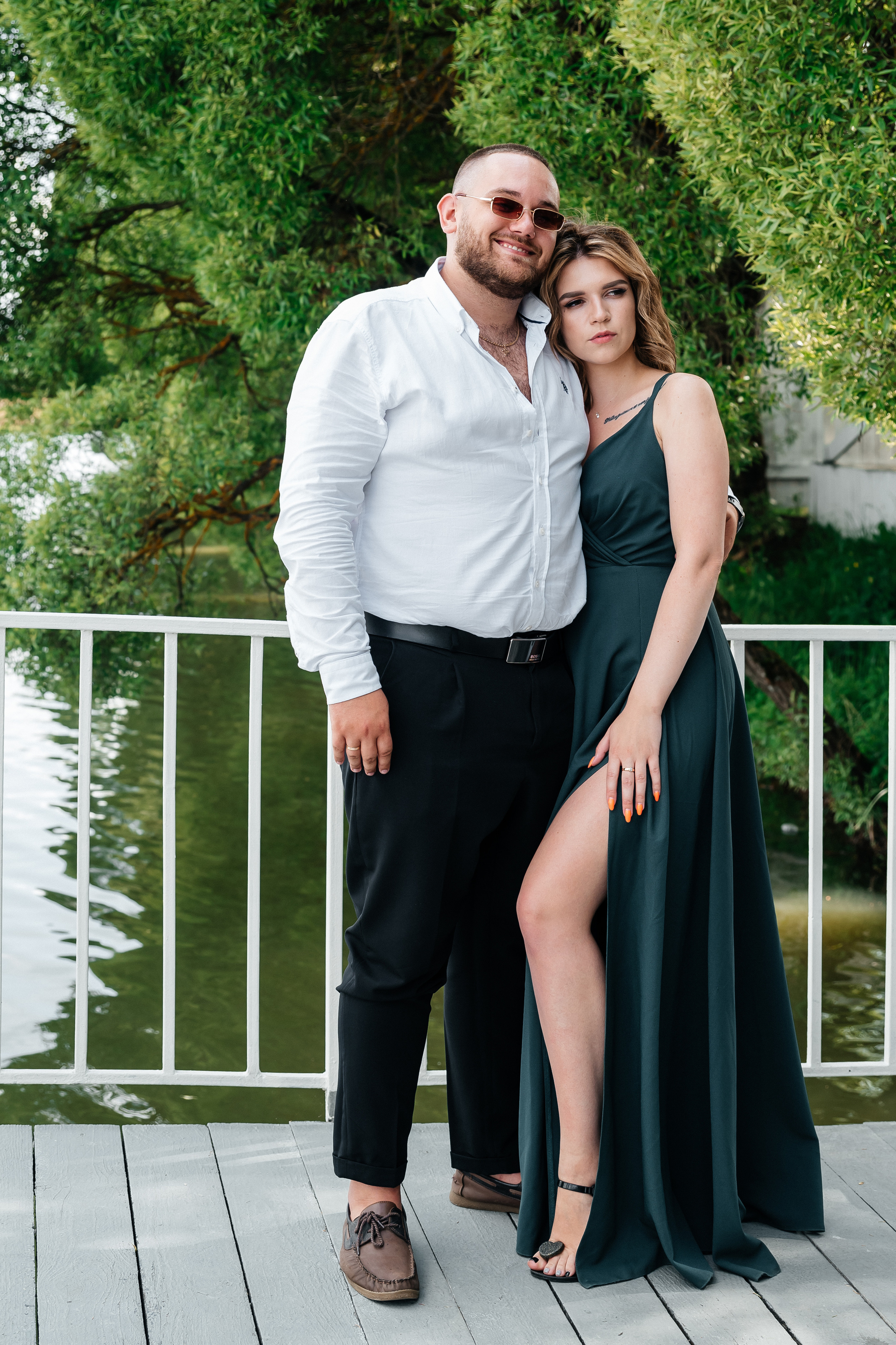 Анастасия + Кирилл