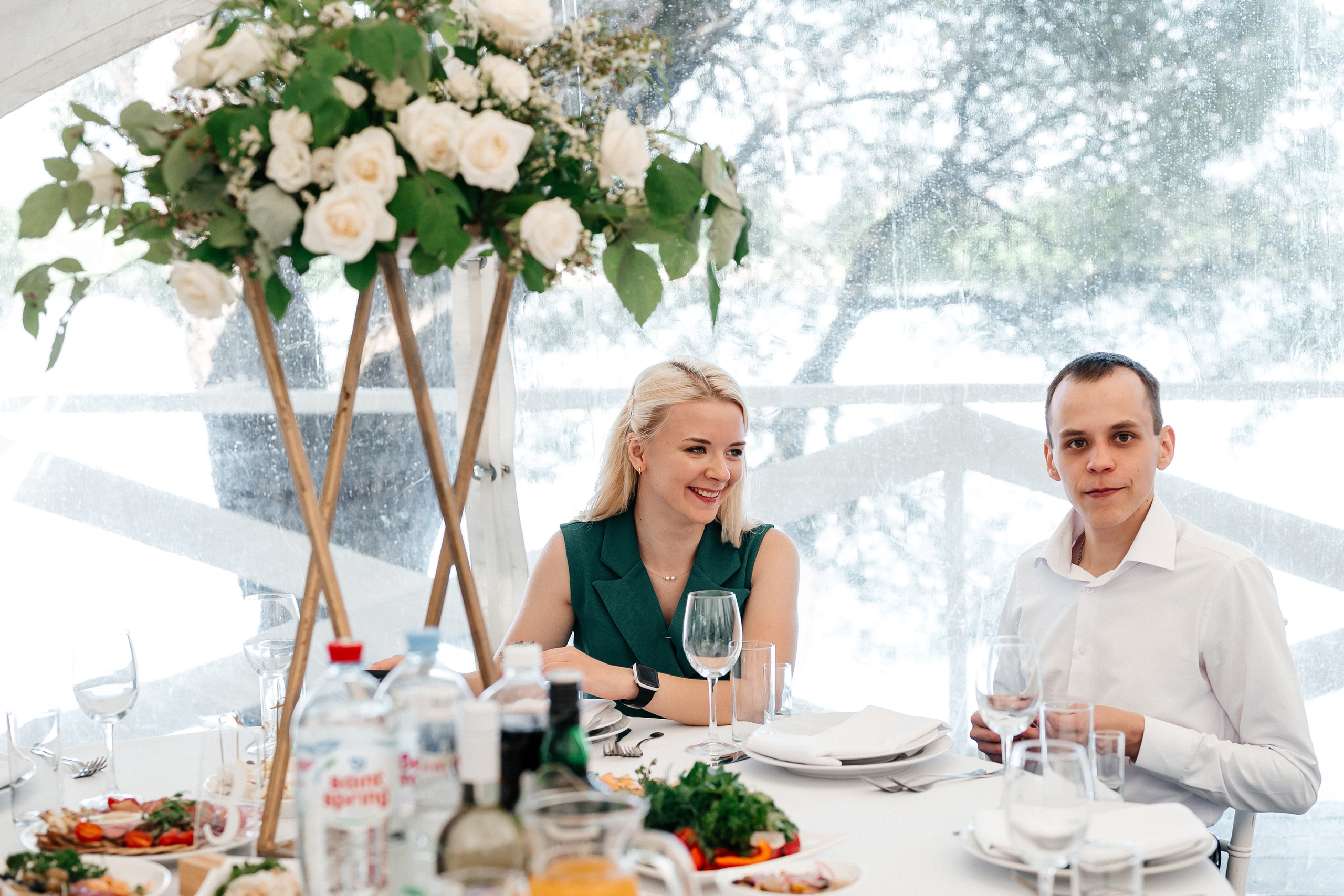 Анастасия + Кирилл