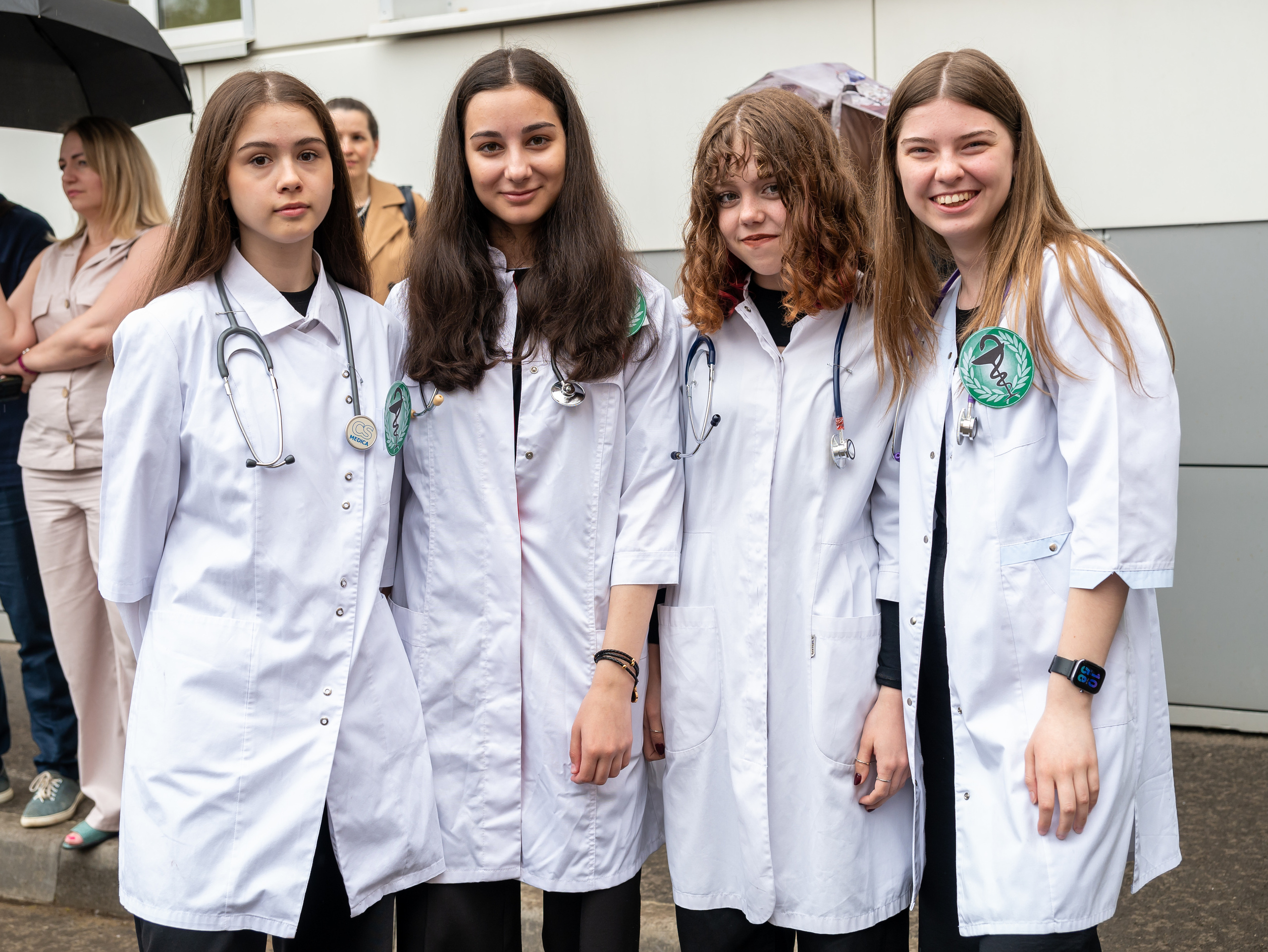 Последний звонок