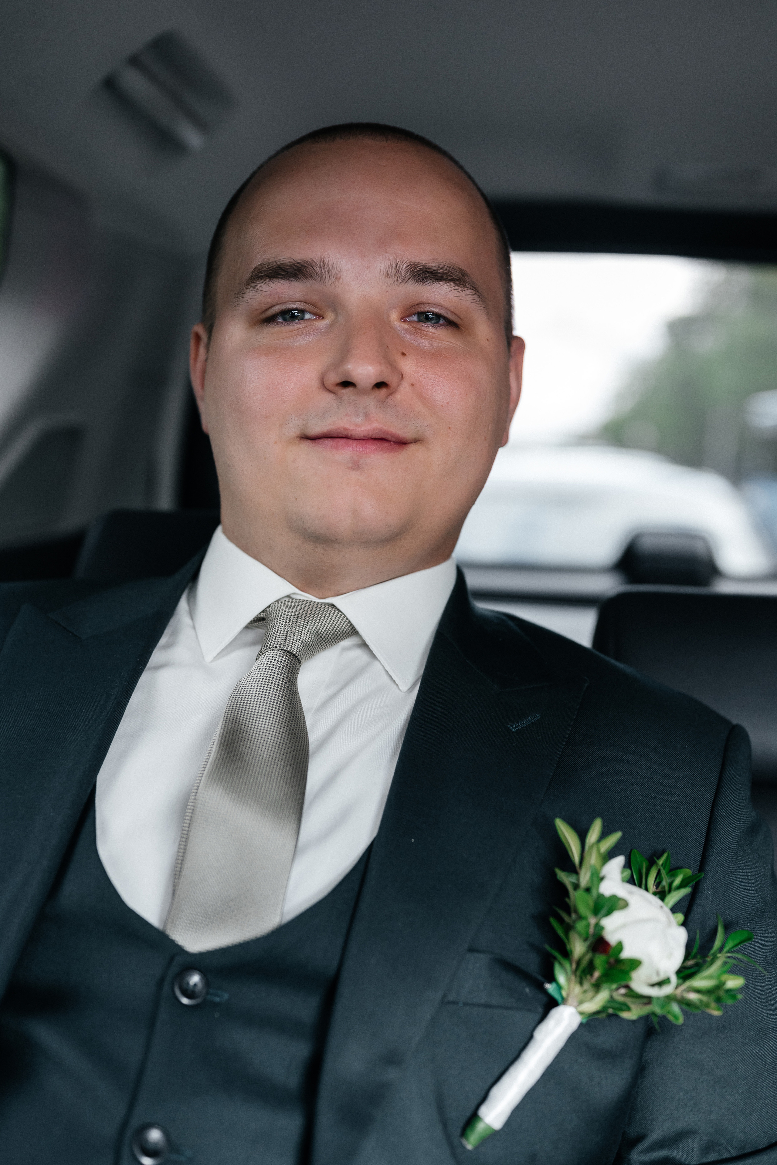 Анастасия + Кирилл