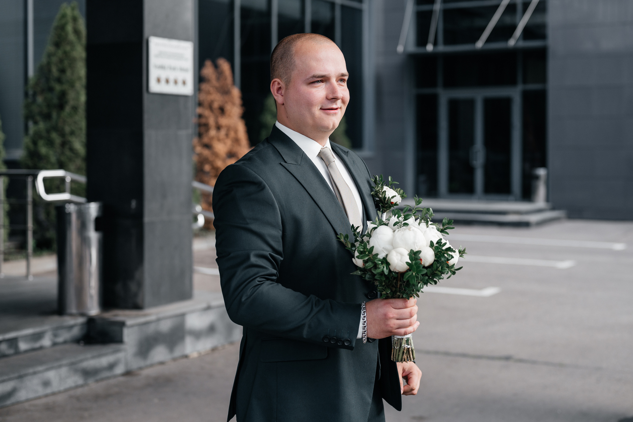 Анастасия + Кирилл