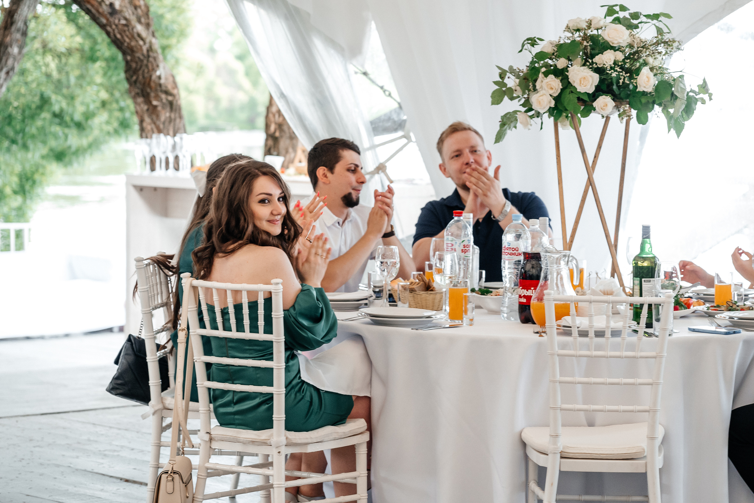 Анастасия + Кирилл