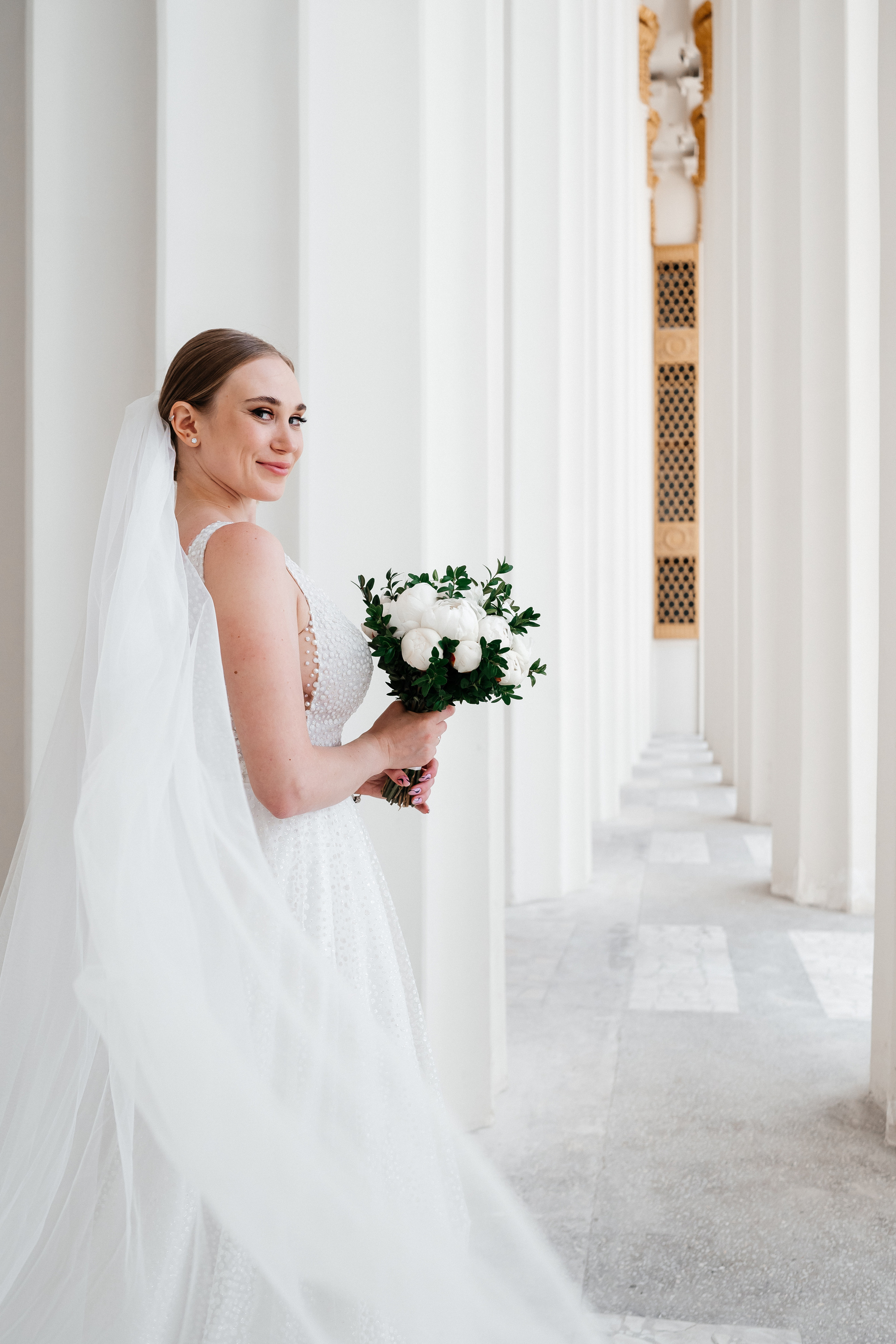 Анастасия + Кирилл