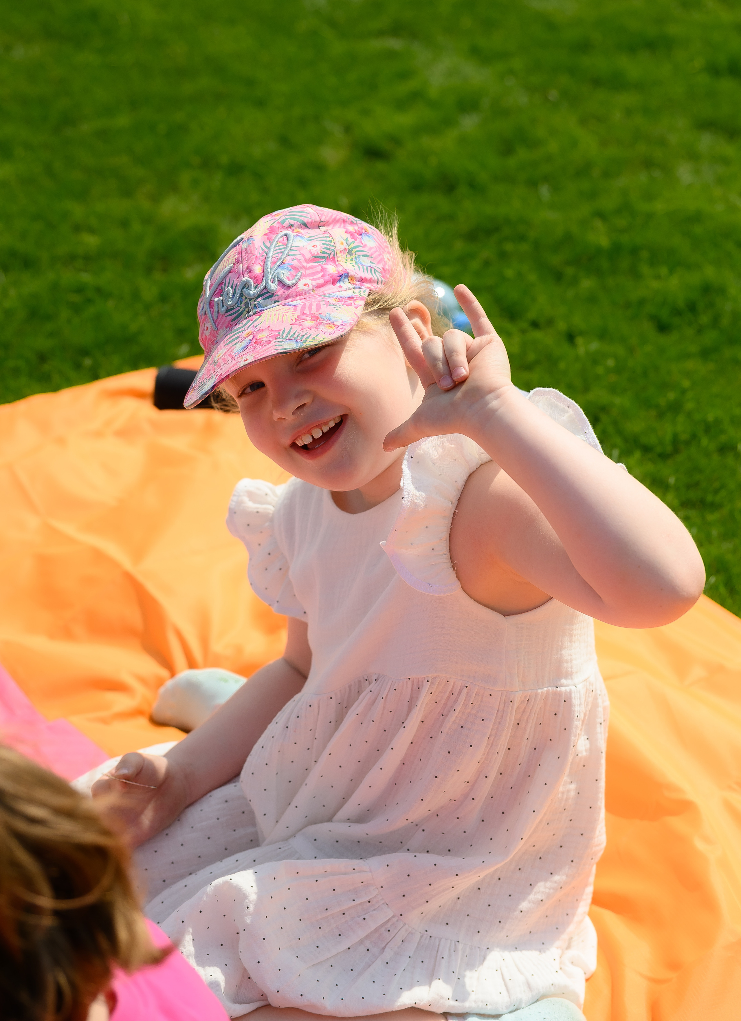 День рождения Наташи