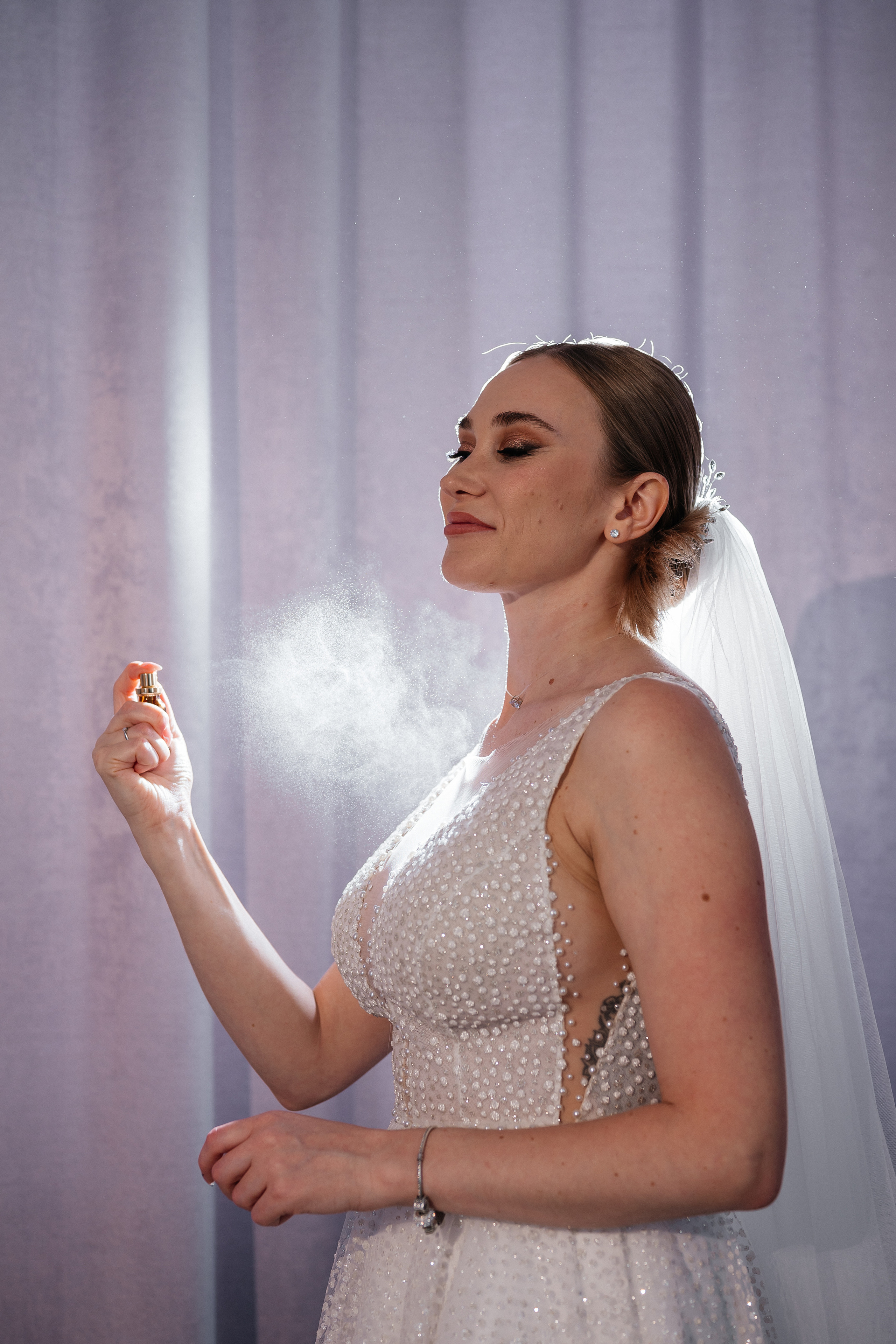 Анастасия + Кирилл