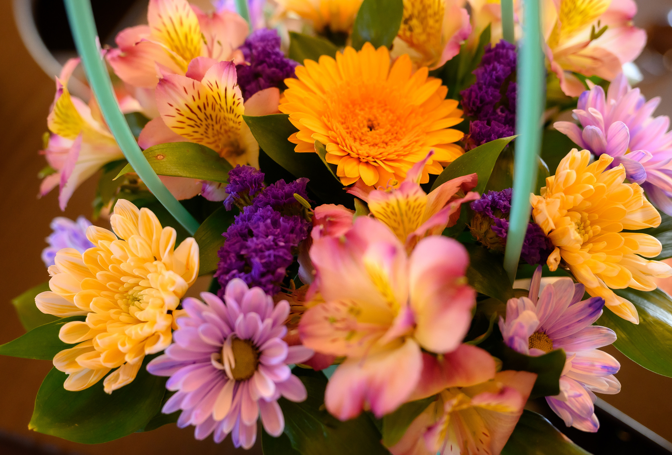 День рождения Наташи