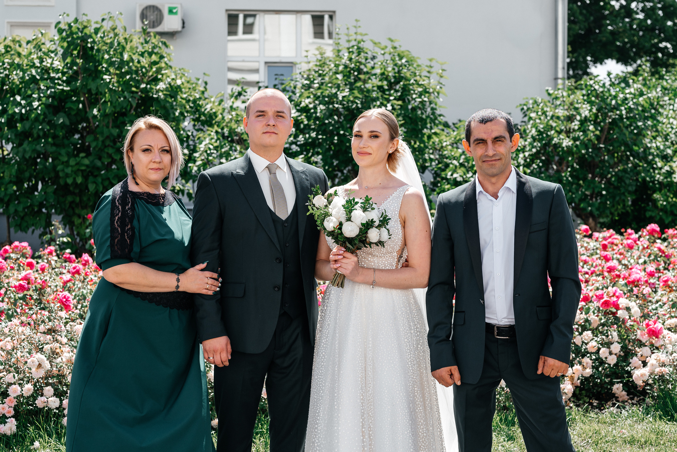 Анастасия + Кирилл