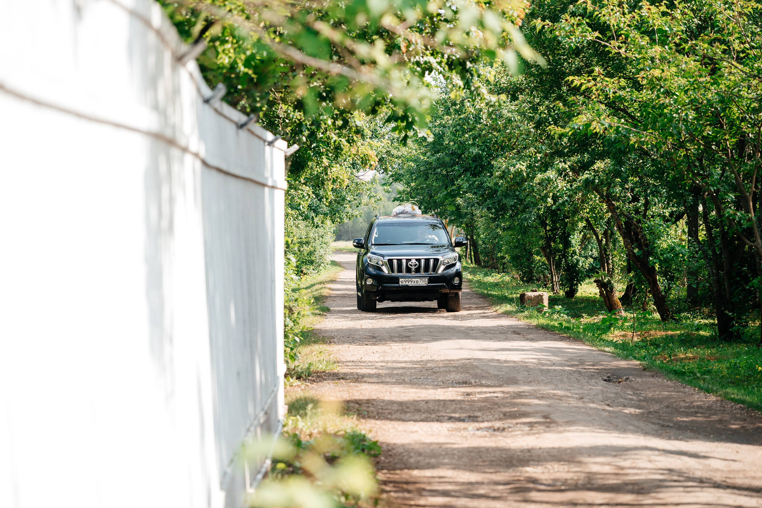 Анастасия + Кирилл