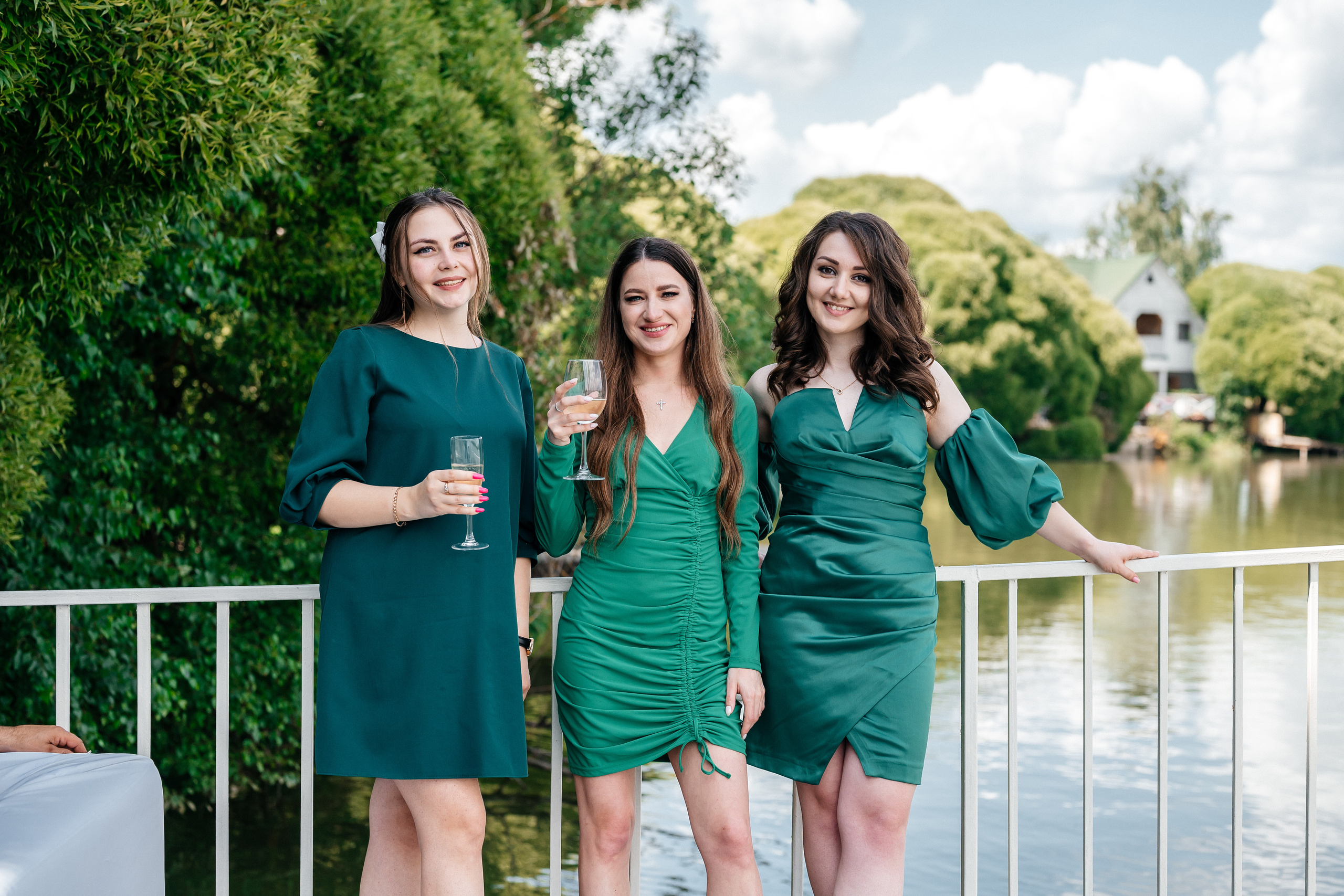 Анастасия + Кирилл