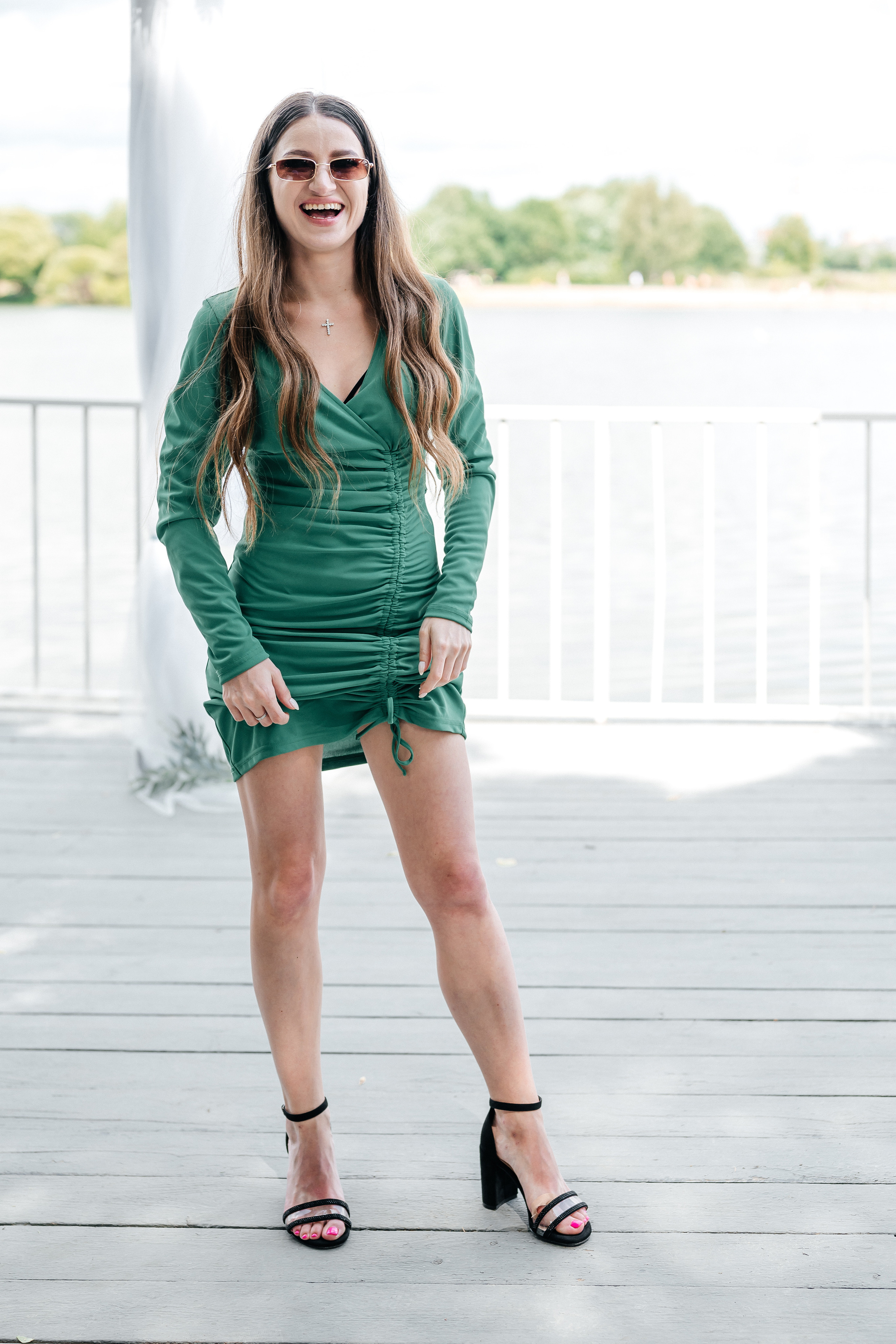 Анастасия + Кирилл