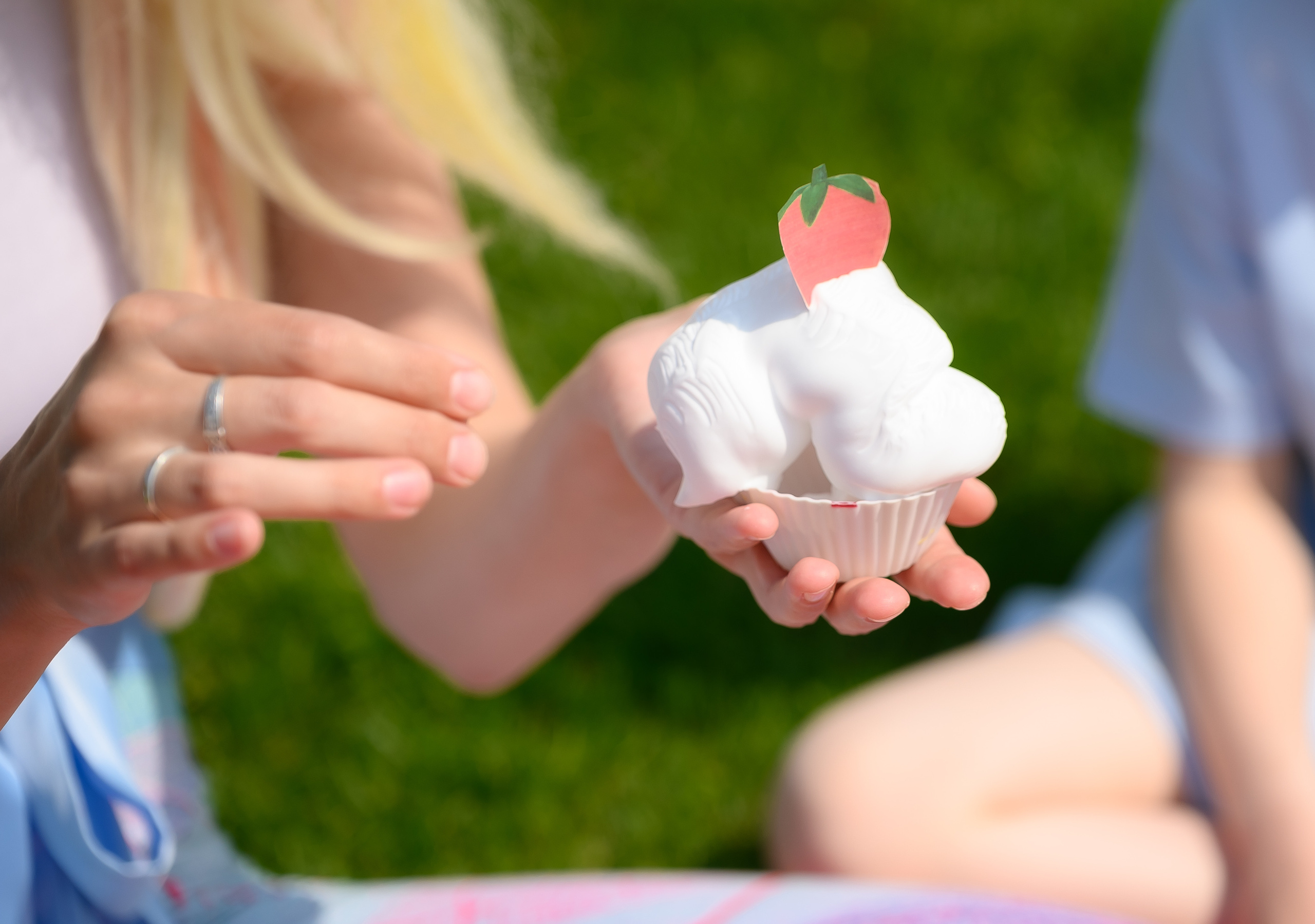 День рождения Наташи