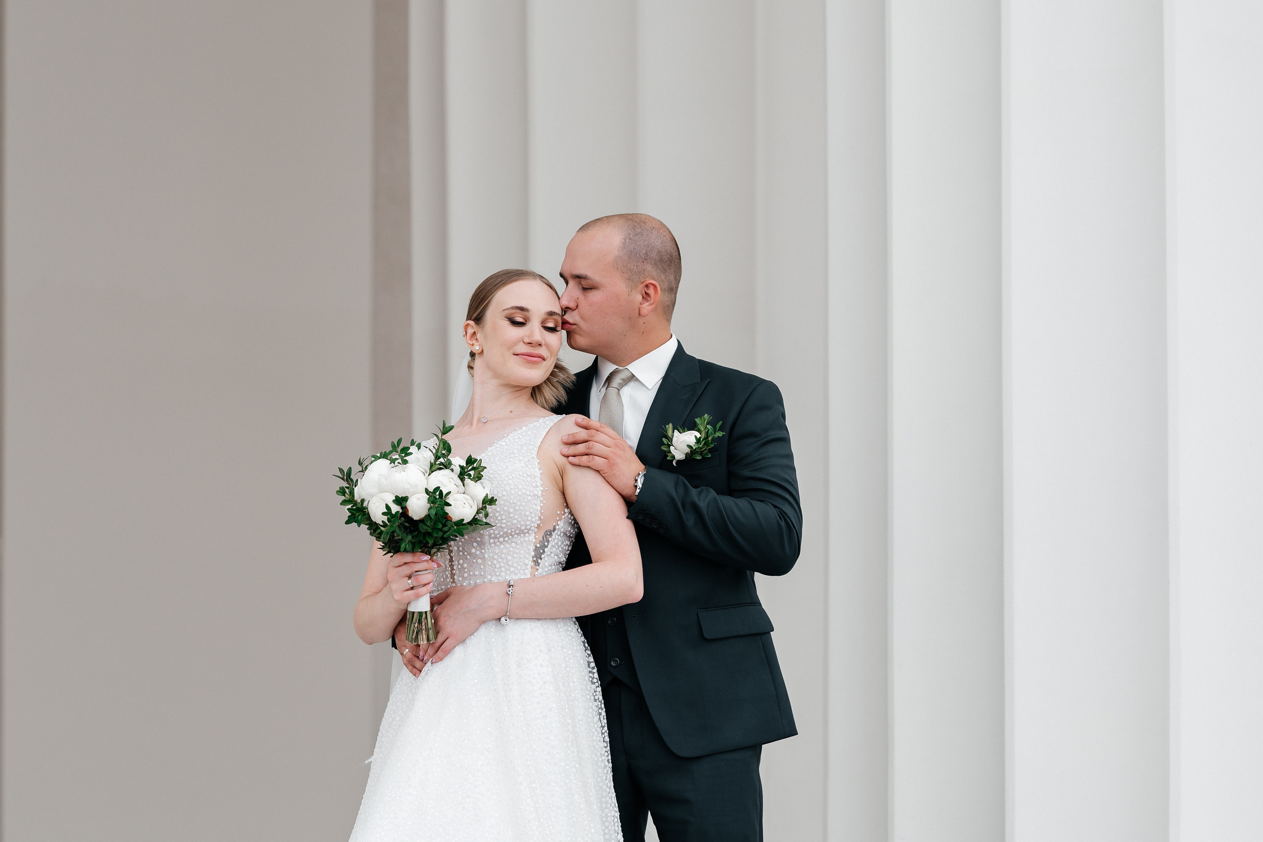 Анастасия + Кирилл