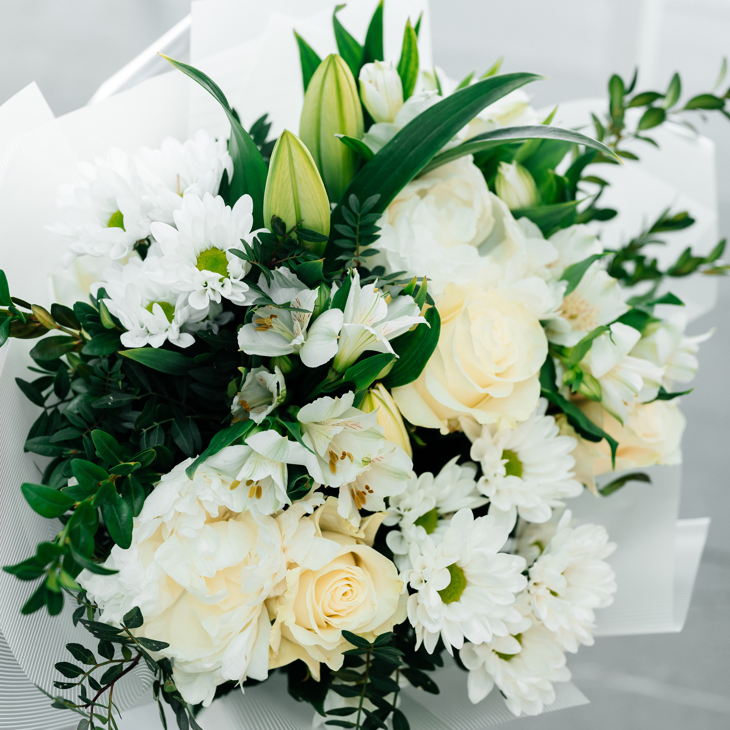 Анастасия + Кирилл