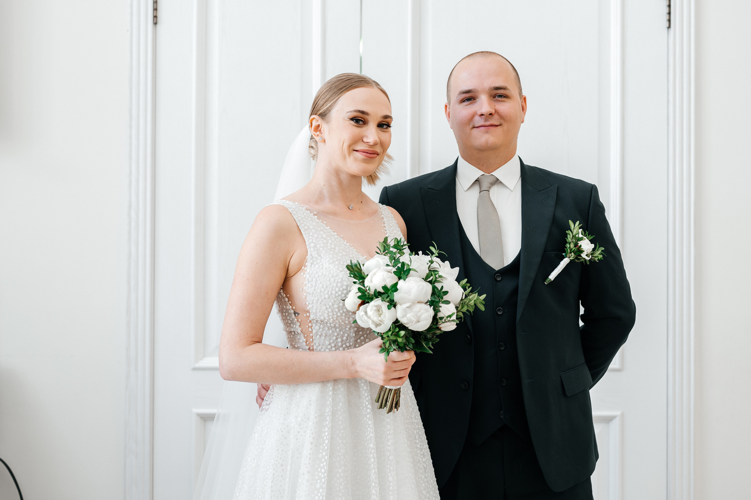 Анастасия + Кирилл