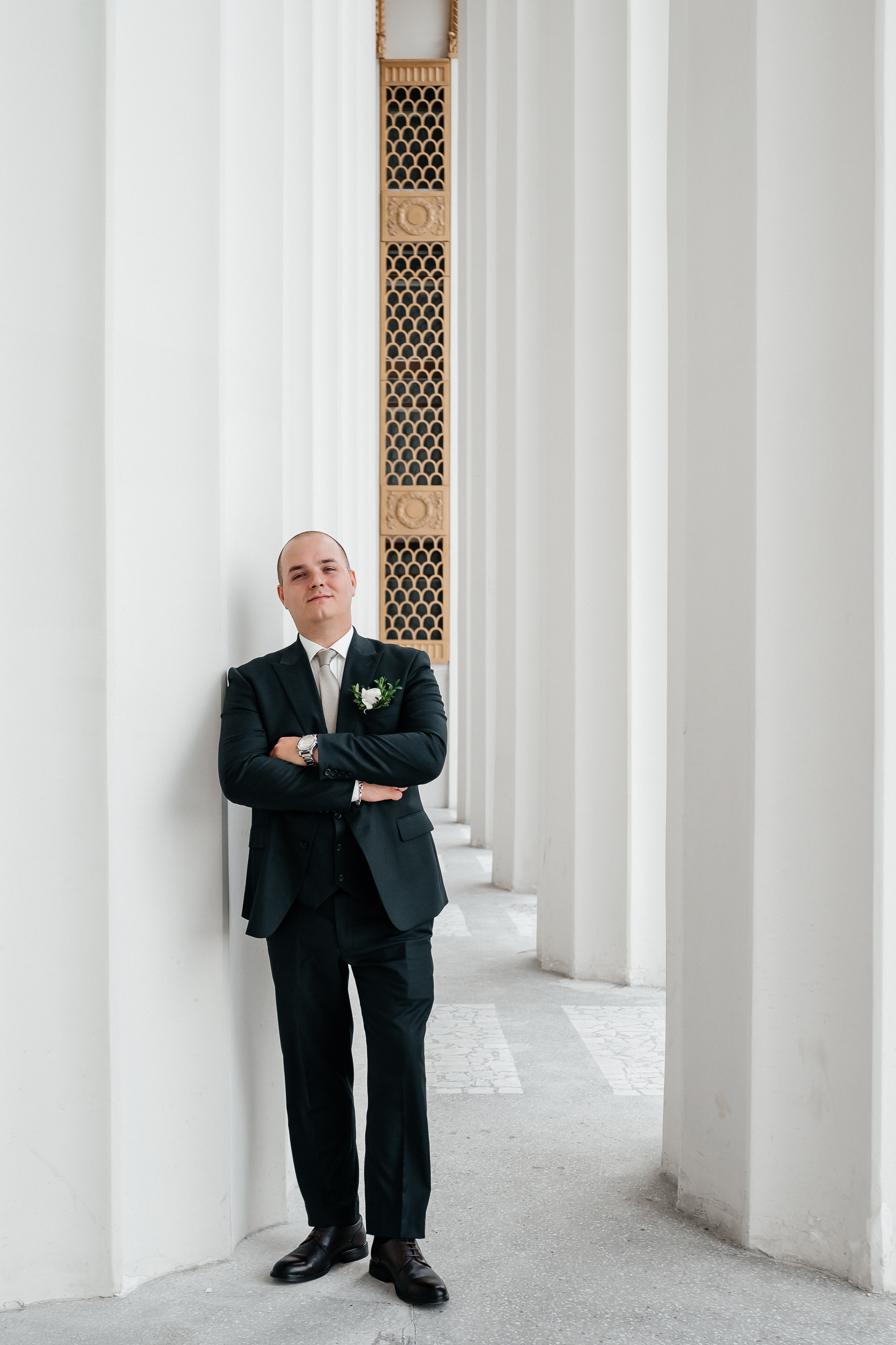 Анастасия + Кирилл