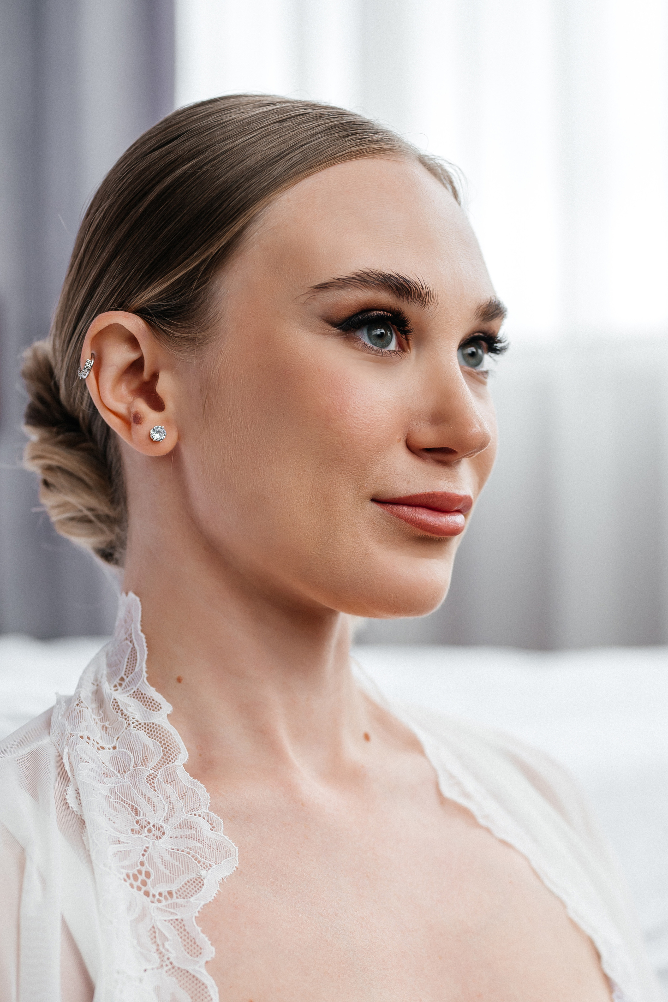 Анастасия + Кирилл